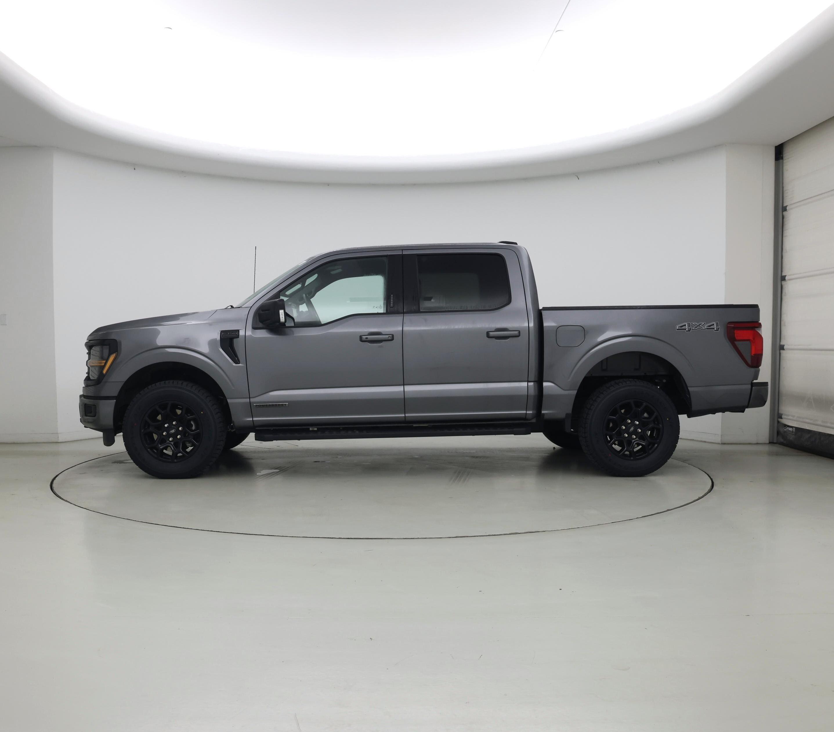 Thumbnail: 2024 Ford F-150 - 3