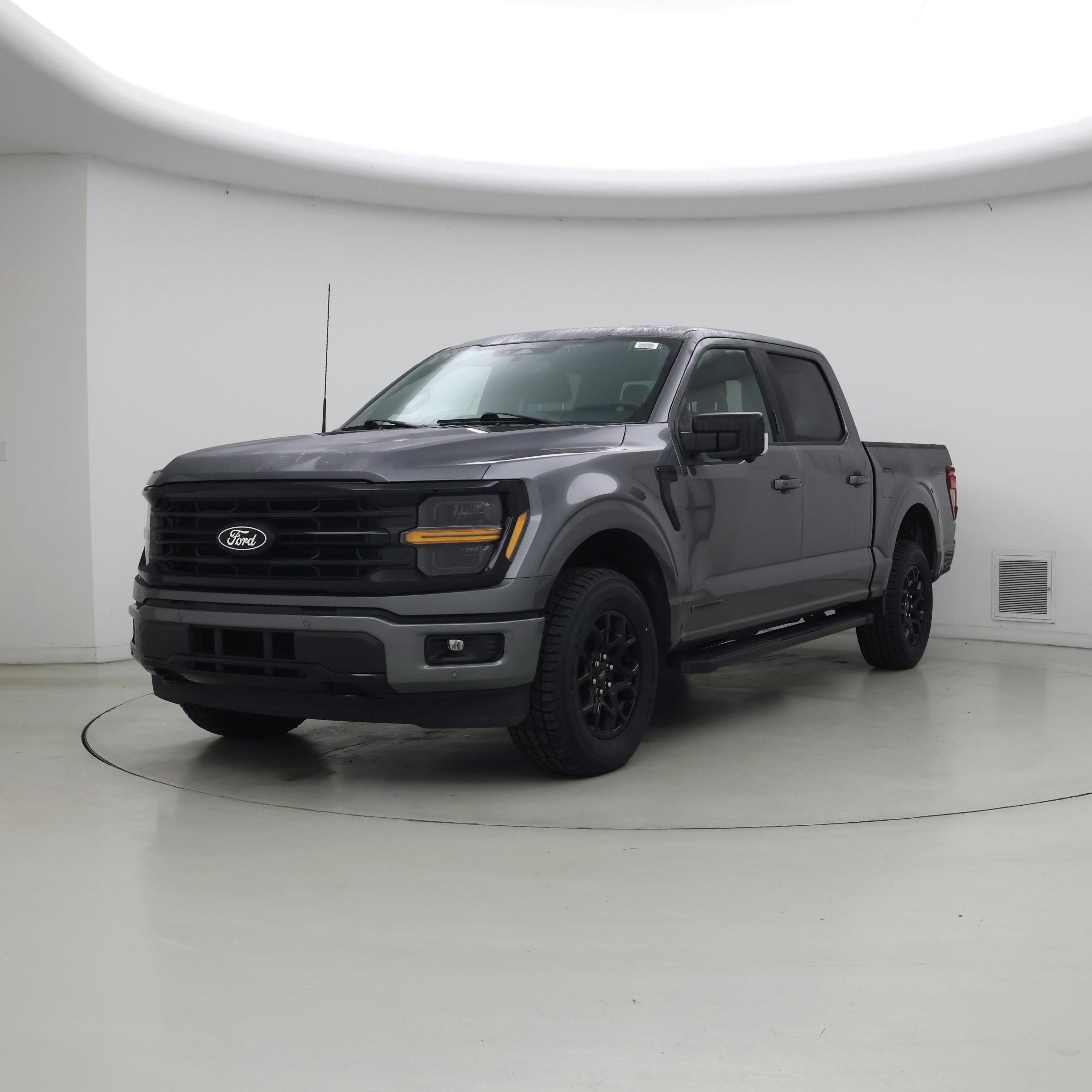 Thumbnail: 2024 Ford F-150 - 4