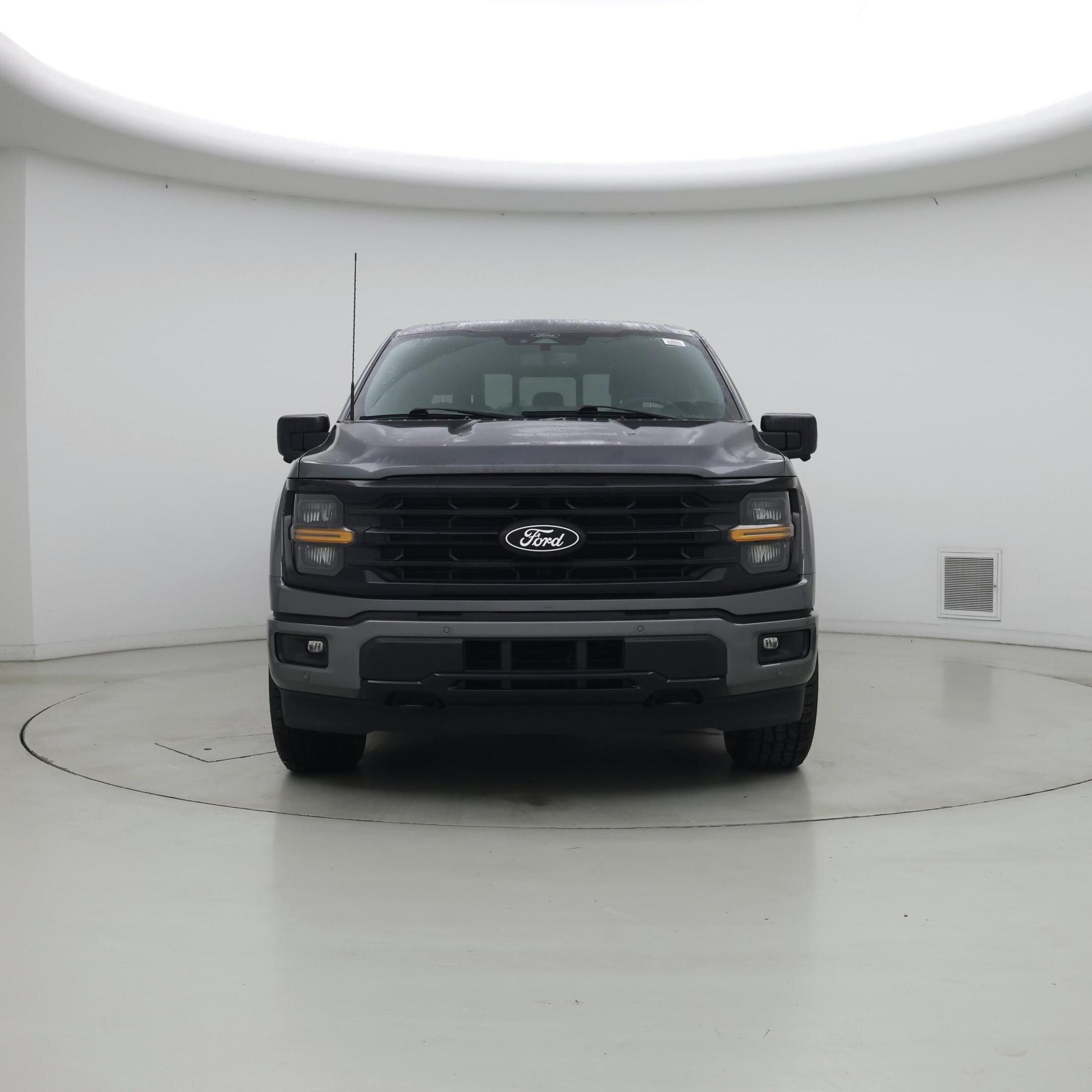 Thumbnail: 2024 Ford F-150 - 5