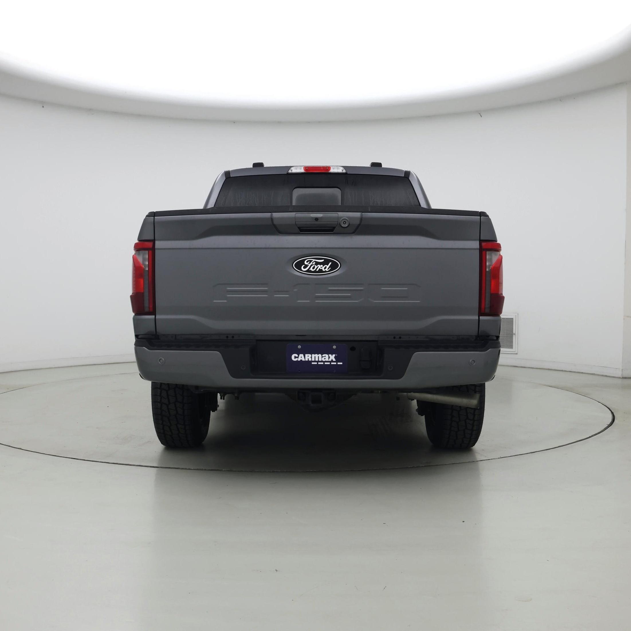 Thumbnail: 2024 Ford F-150 - 6