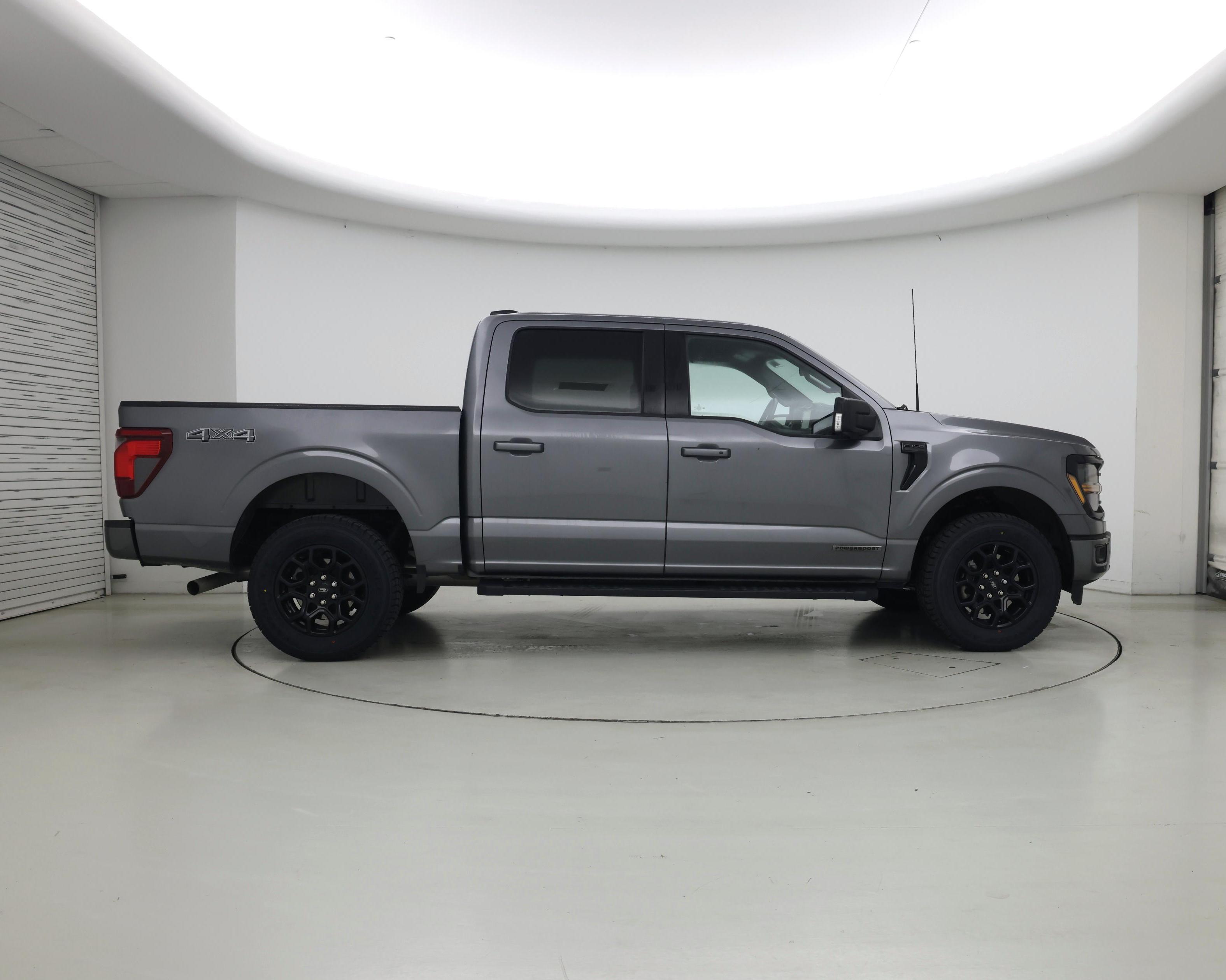Thumbnail: 2024 Ford F-150 - 7