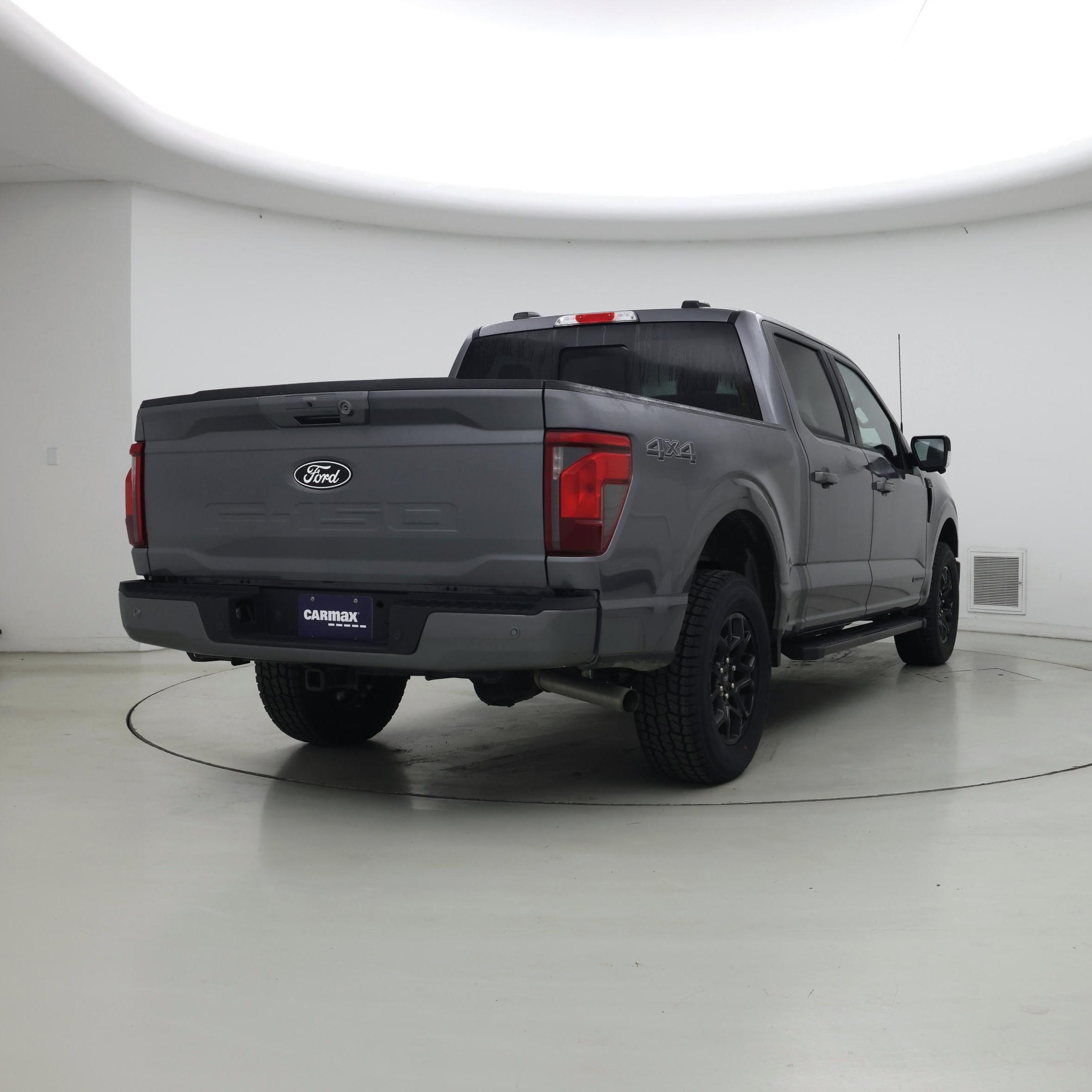 Thumbnail: 2024 Ford F-150 - 8