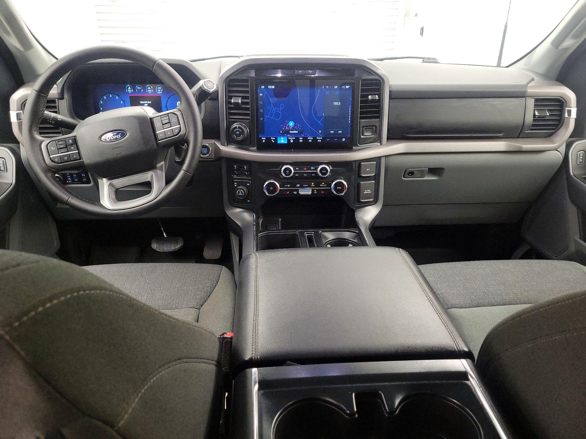 Thumbnail: 2025 Ford F-150 - 9