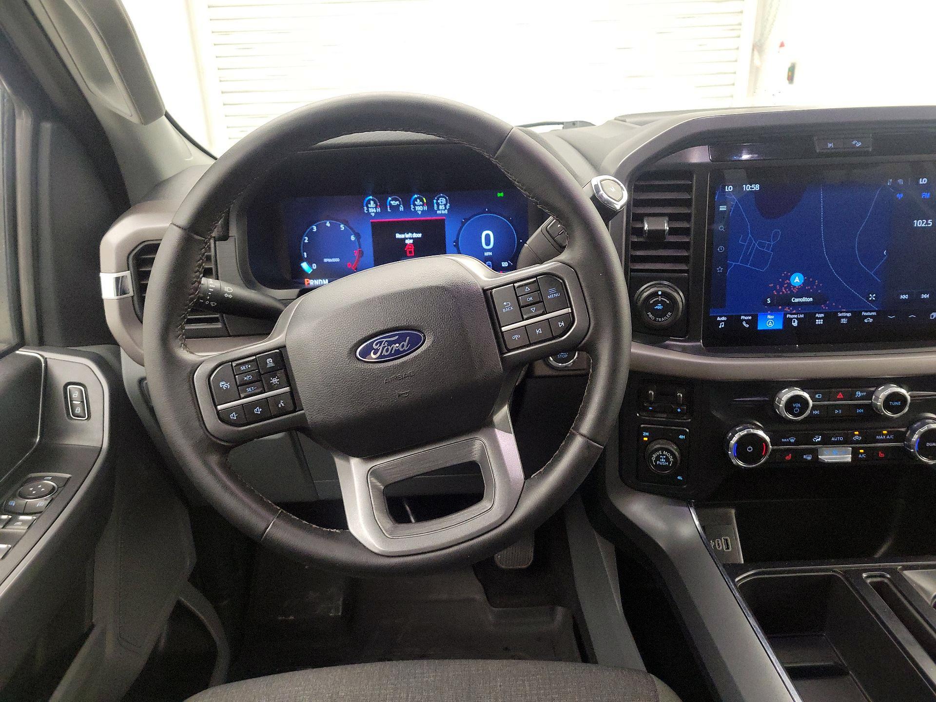 Thumbnail: 2025 Ford F-150 - 10