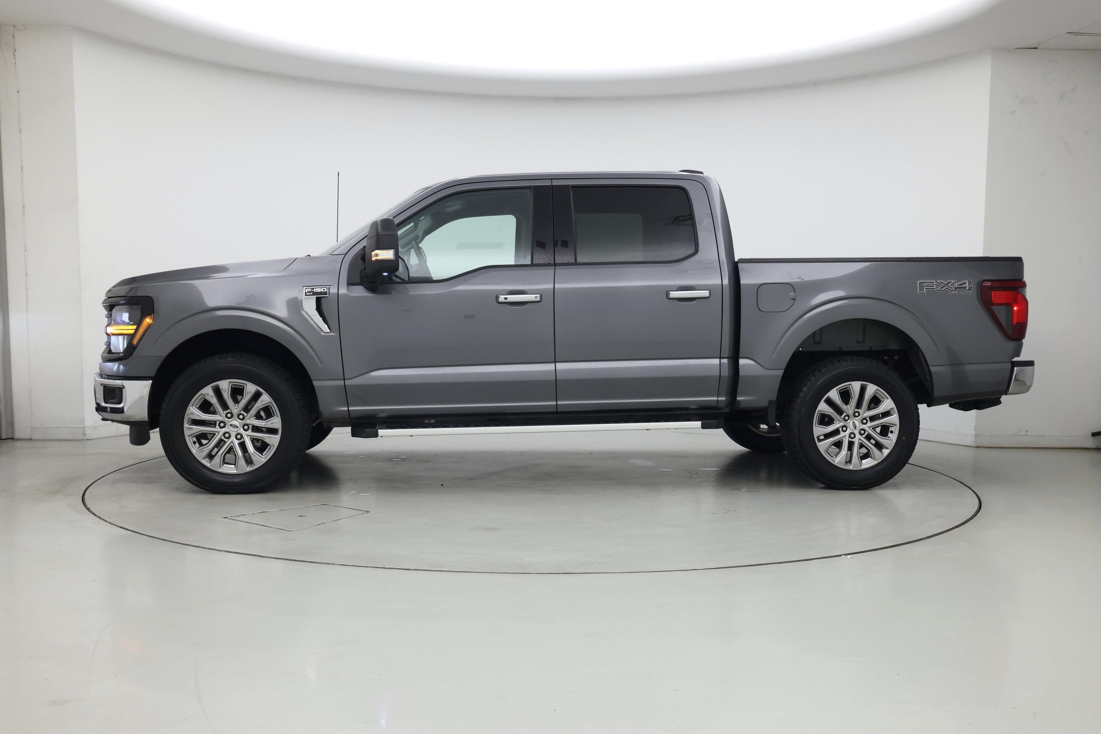 Thumbnail: 2025 Ford F-150 - 3