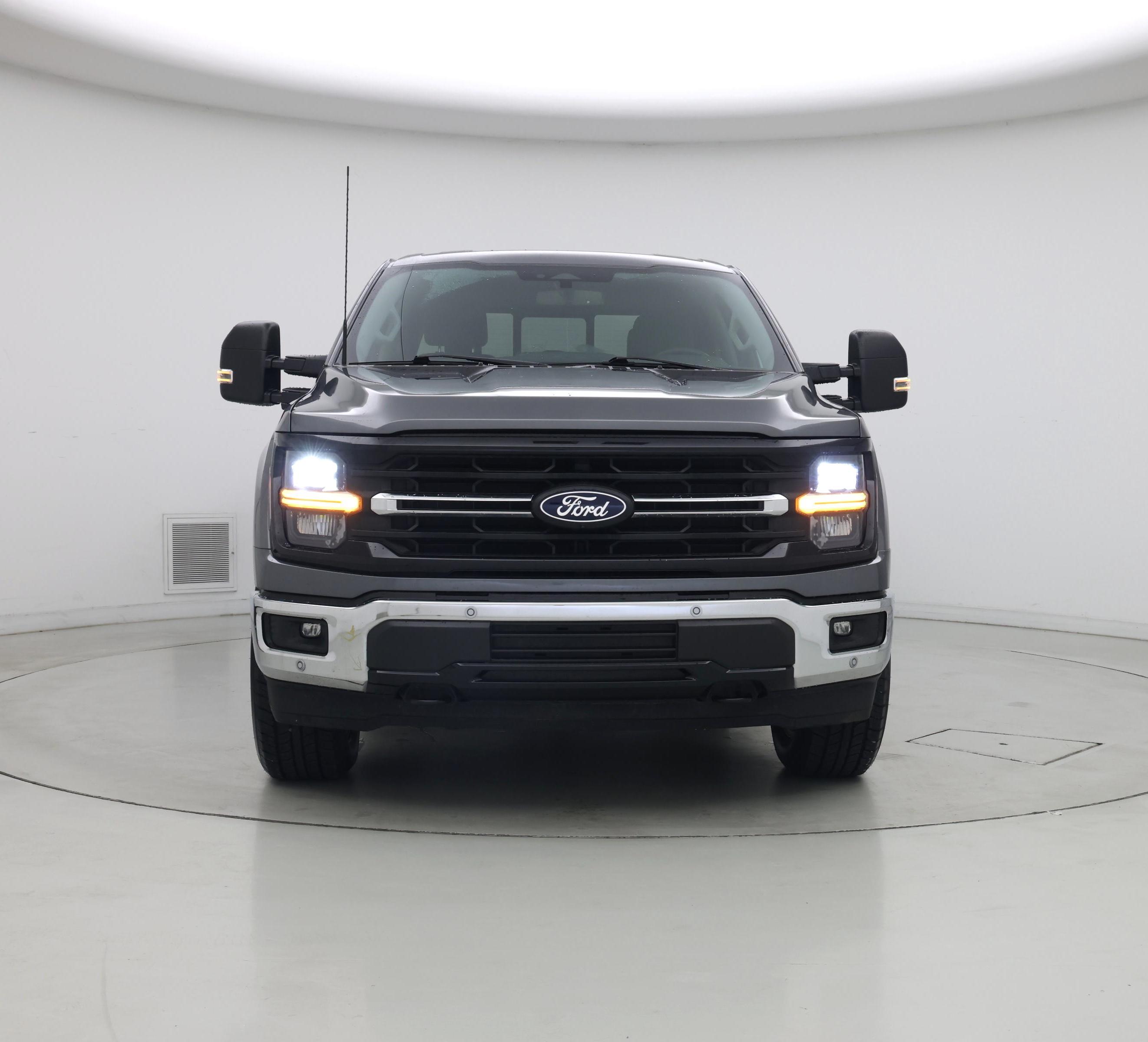 Thumbnail: 2025 Ford F-150 - 5