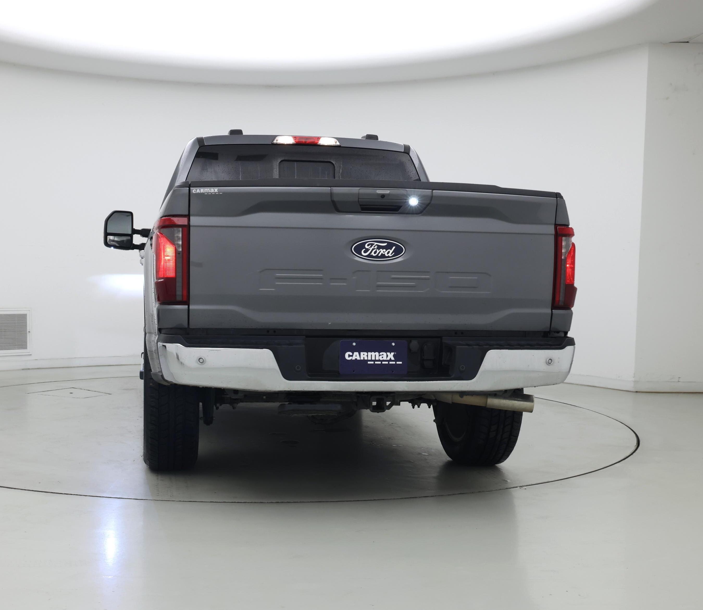 Thumbnail: 2025 Ford F-150 - 6