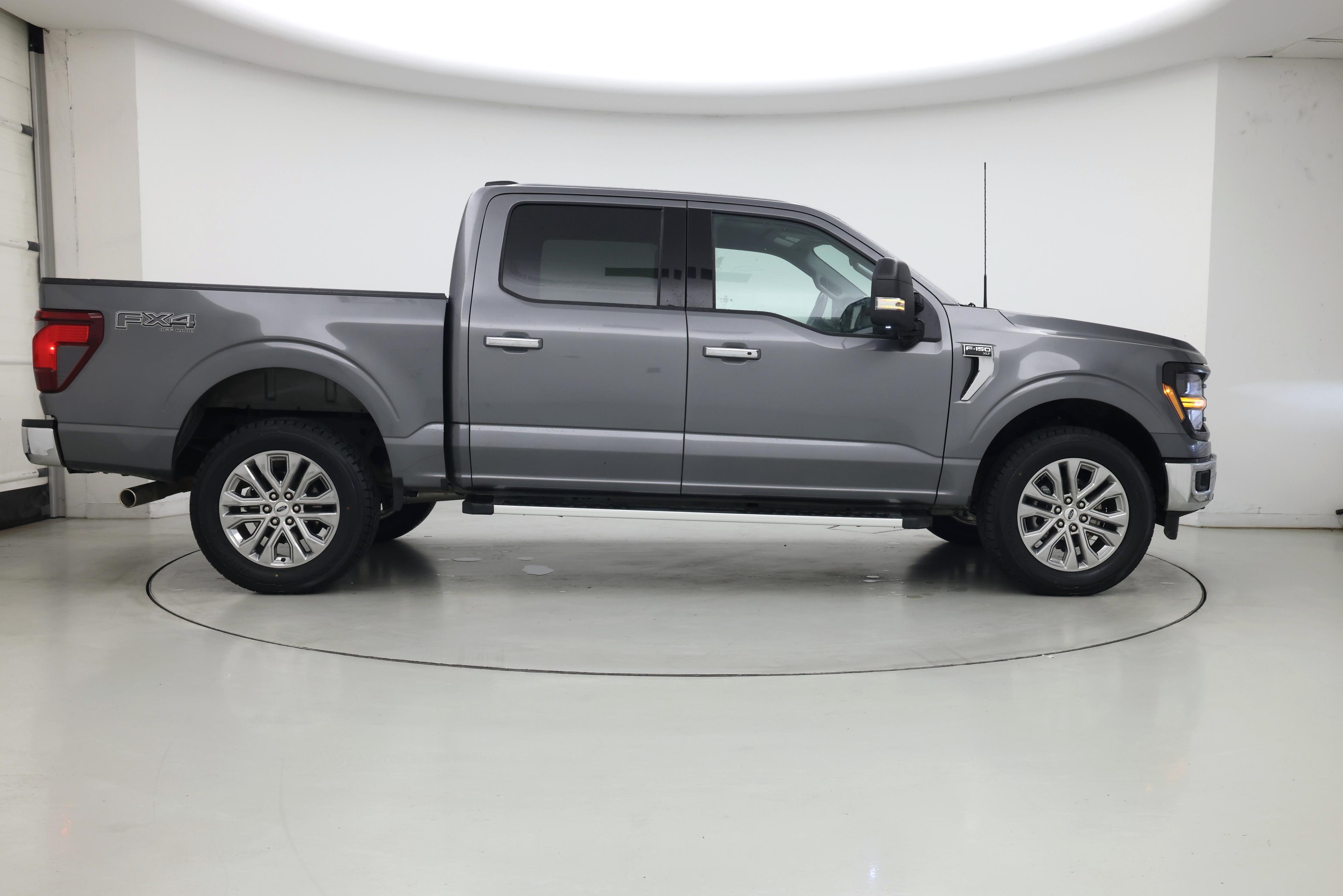Thumbnail: 2025 Ford F-150 - 7