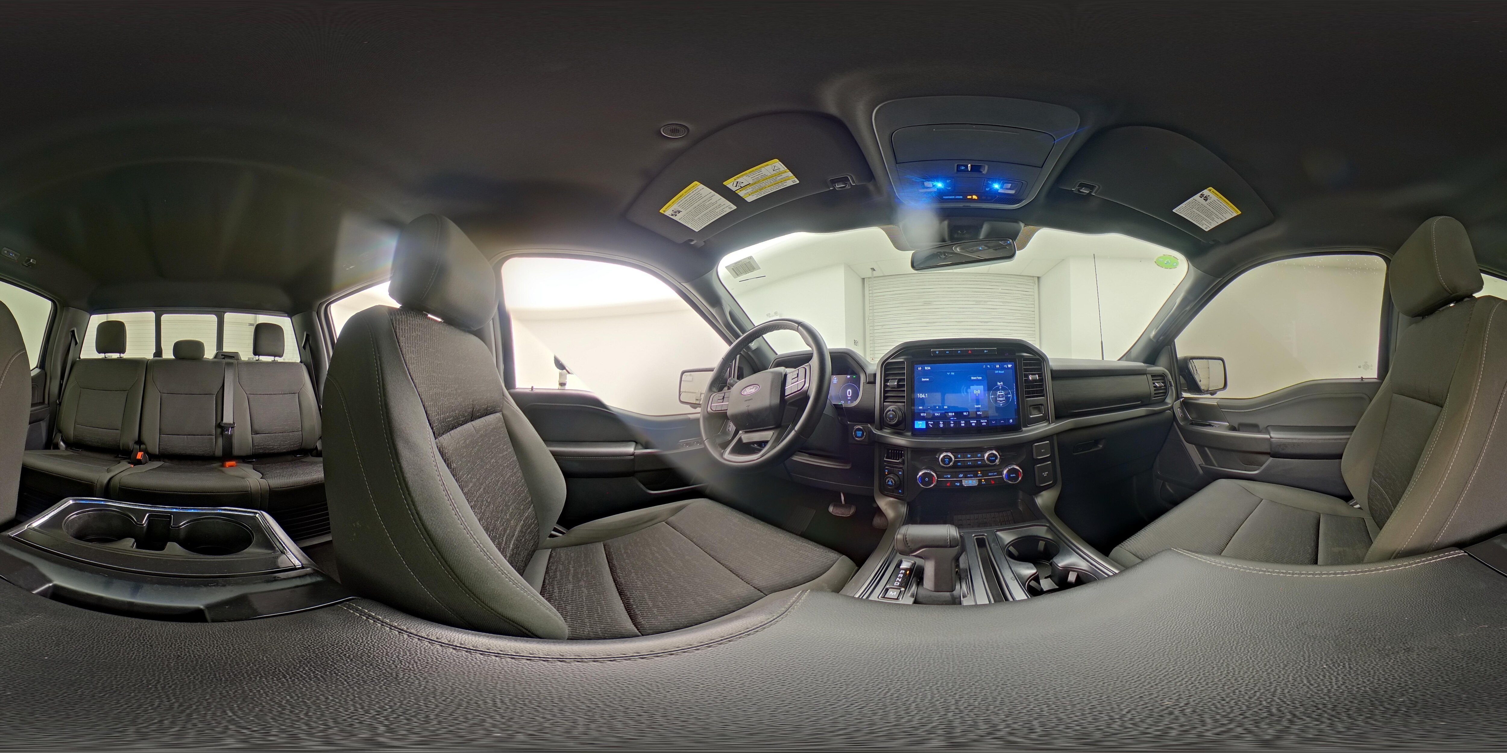 2024 Ford F-150 XLT - Photo 25