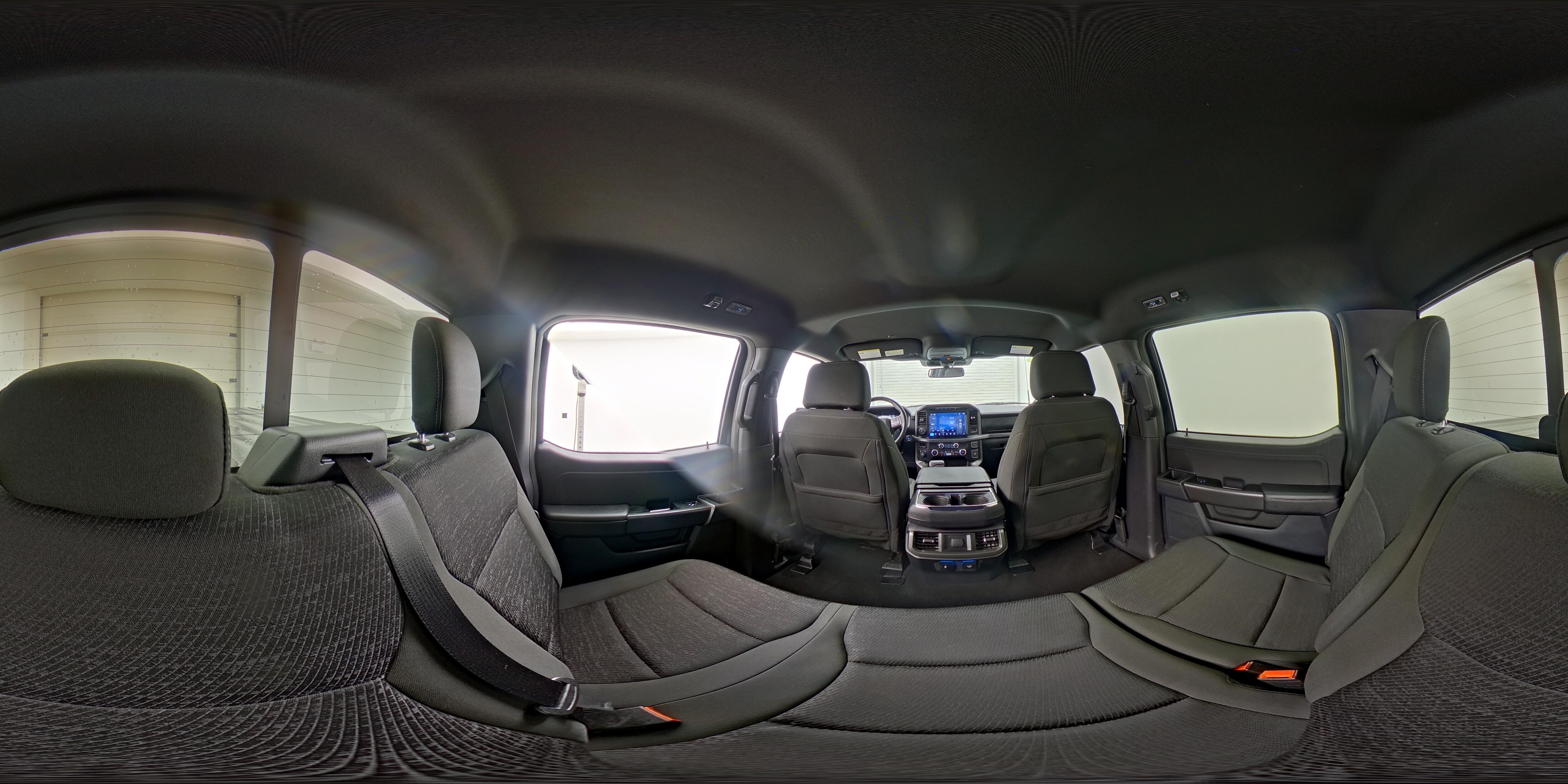 2024 Ford F-150 XLT - Photo 26