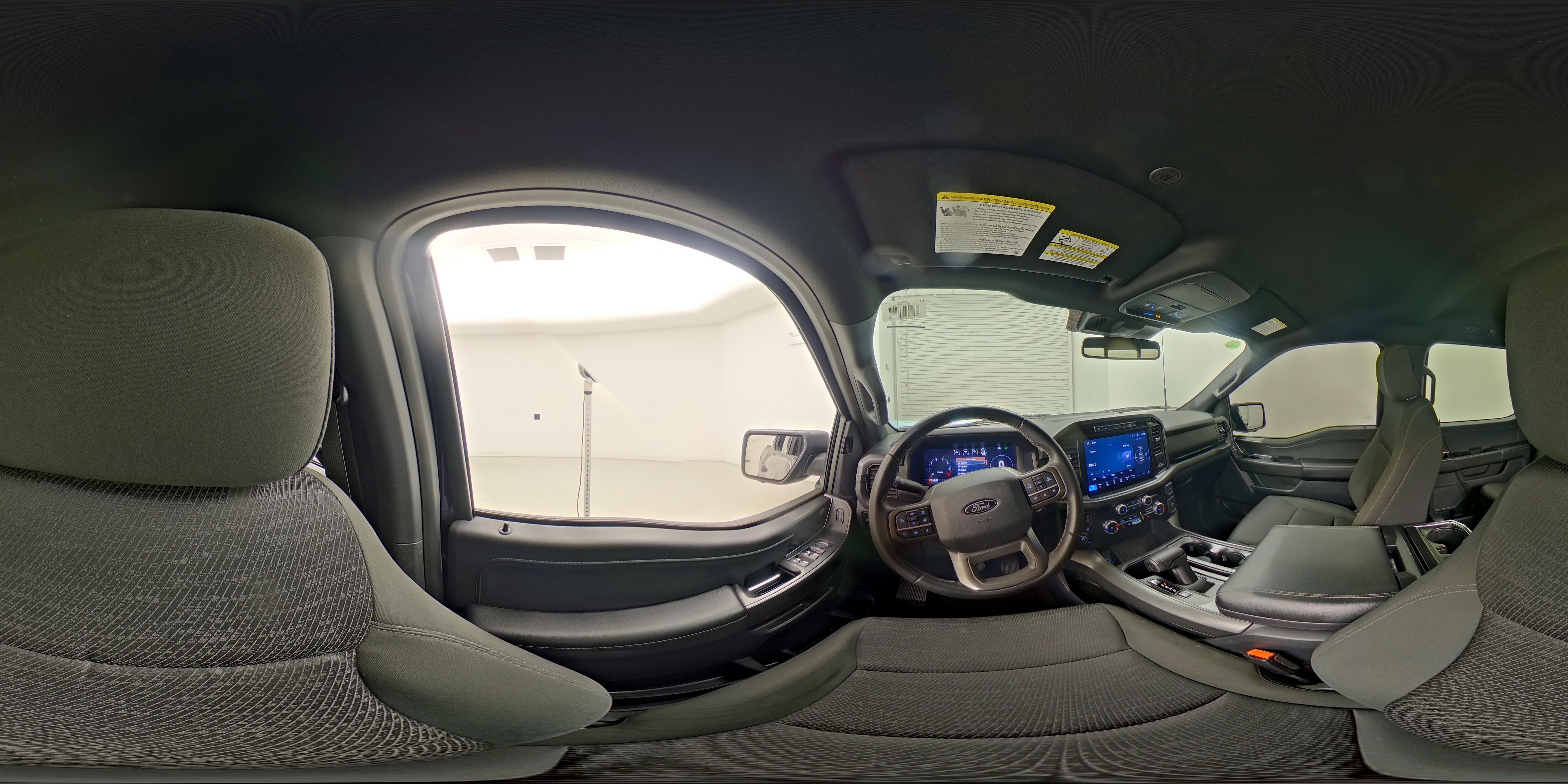 2024 Ford F-150 XLT - Photo 27