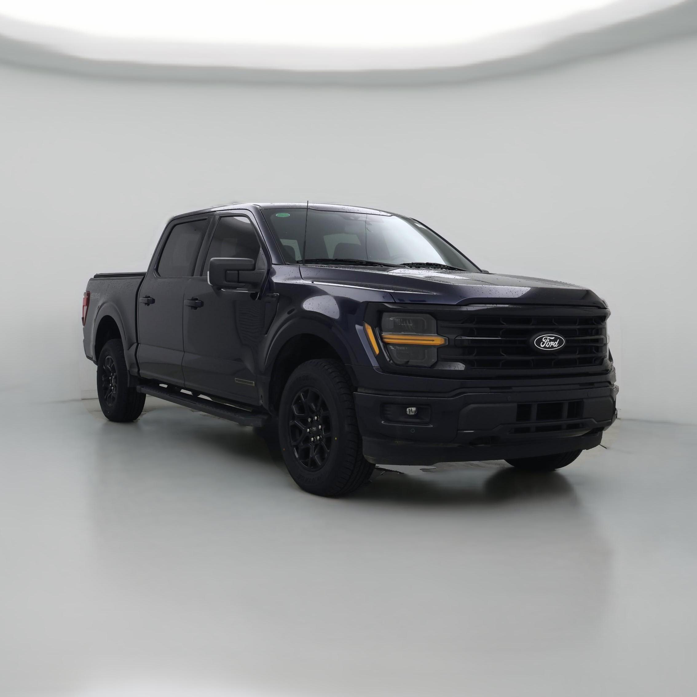 Thumbnail: 2024 Ford F-150 - 1