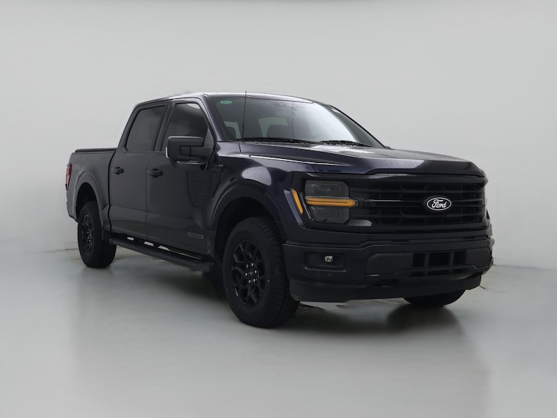 2024 Ford F150 XLT