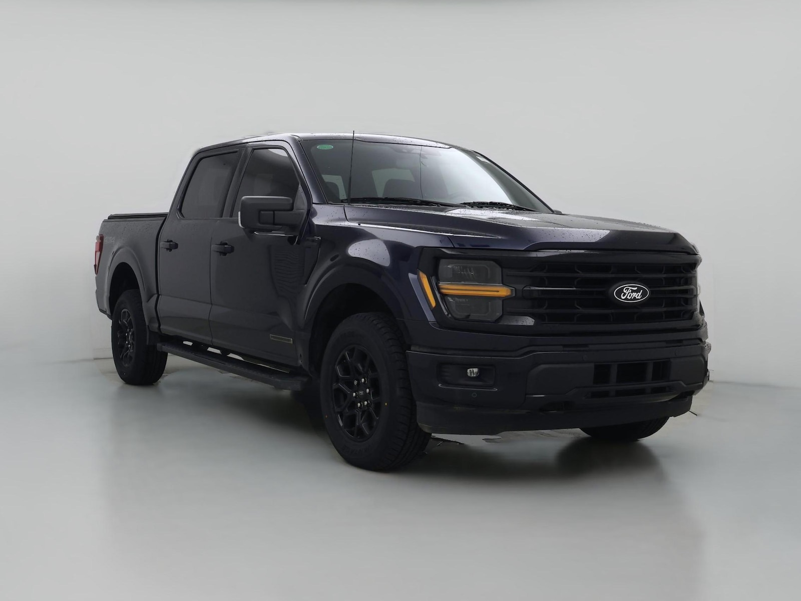 2024 Ford F-150 XLT - Photo 1