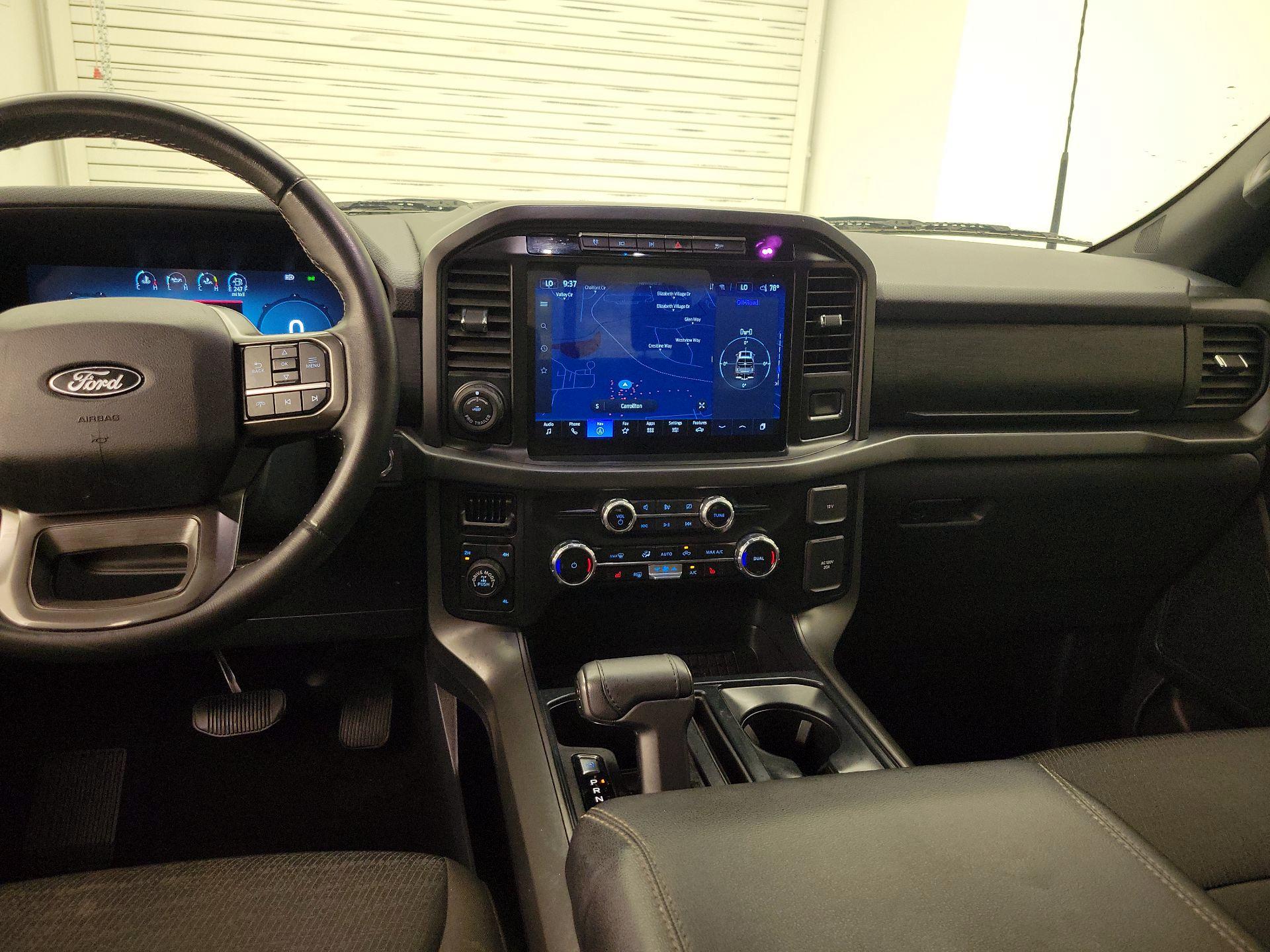 Thumbnail: 2024 Ford F-150 - 9