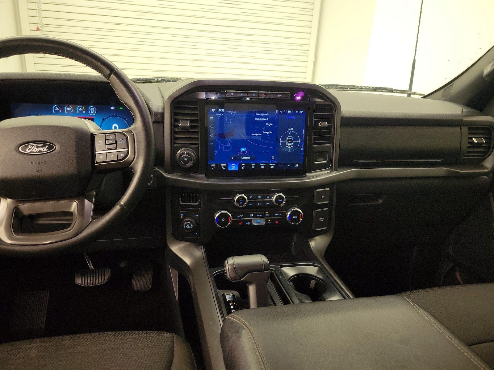 2024 Ford F-150 XLT - Photo 10