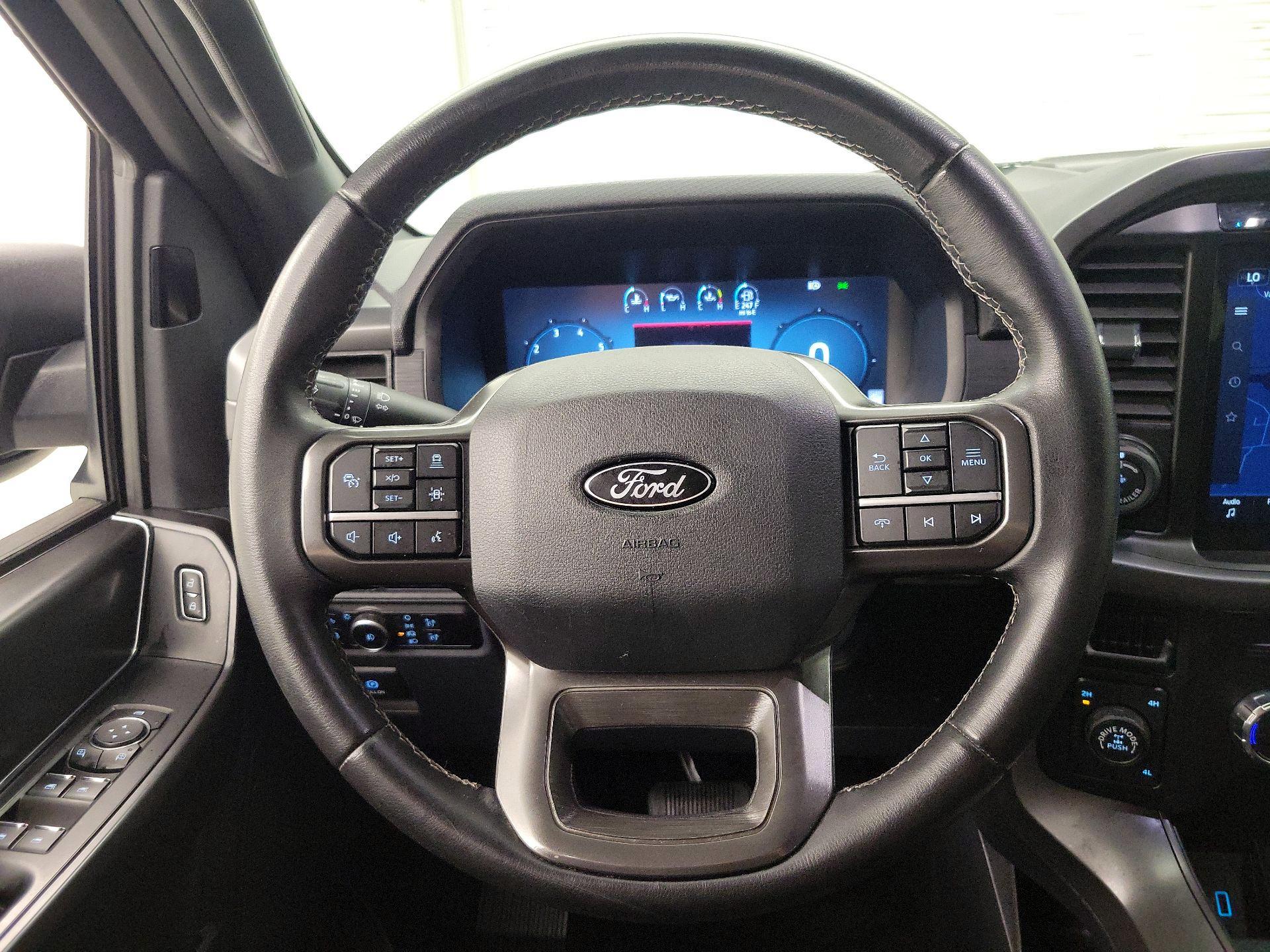 Thumbnail: 2024 Ford F-150 - 10