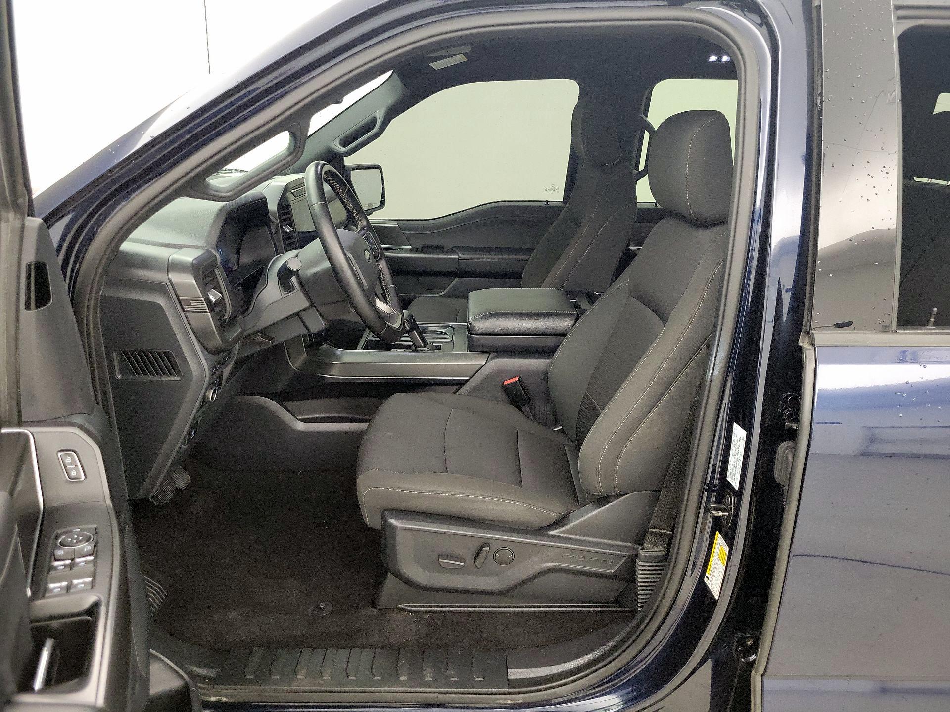 Thumbnail: 2024 Ford F-150 - 11