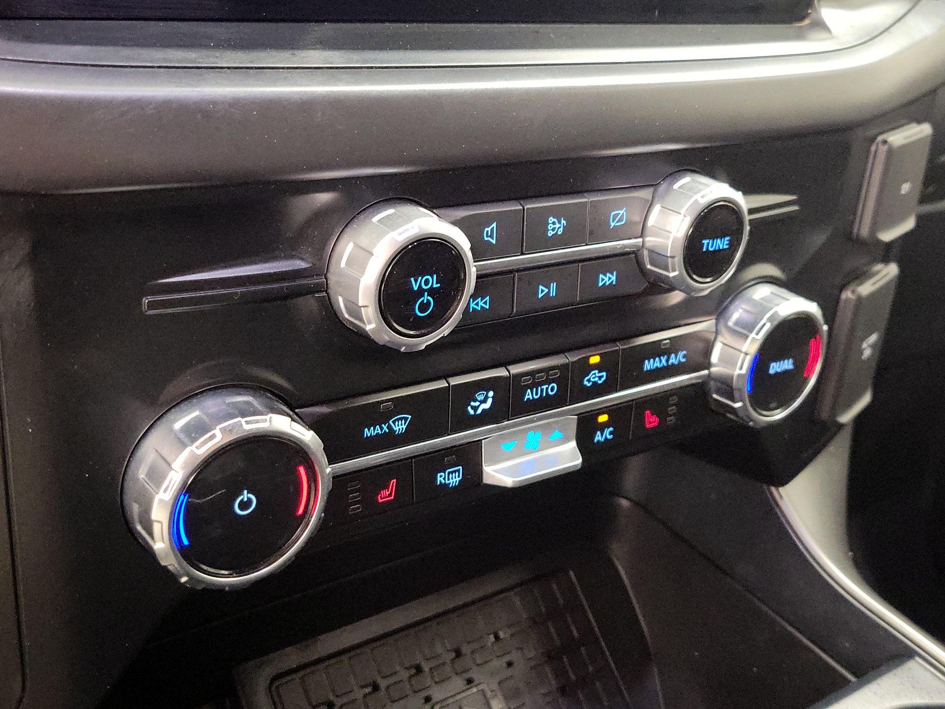 Thumbnail: 2024 Ford F-150 - 17