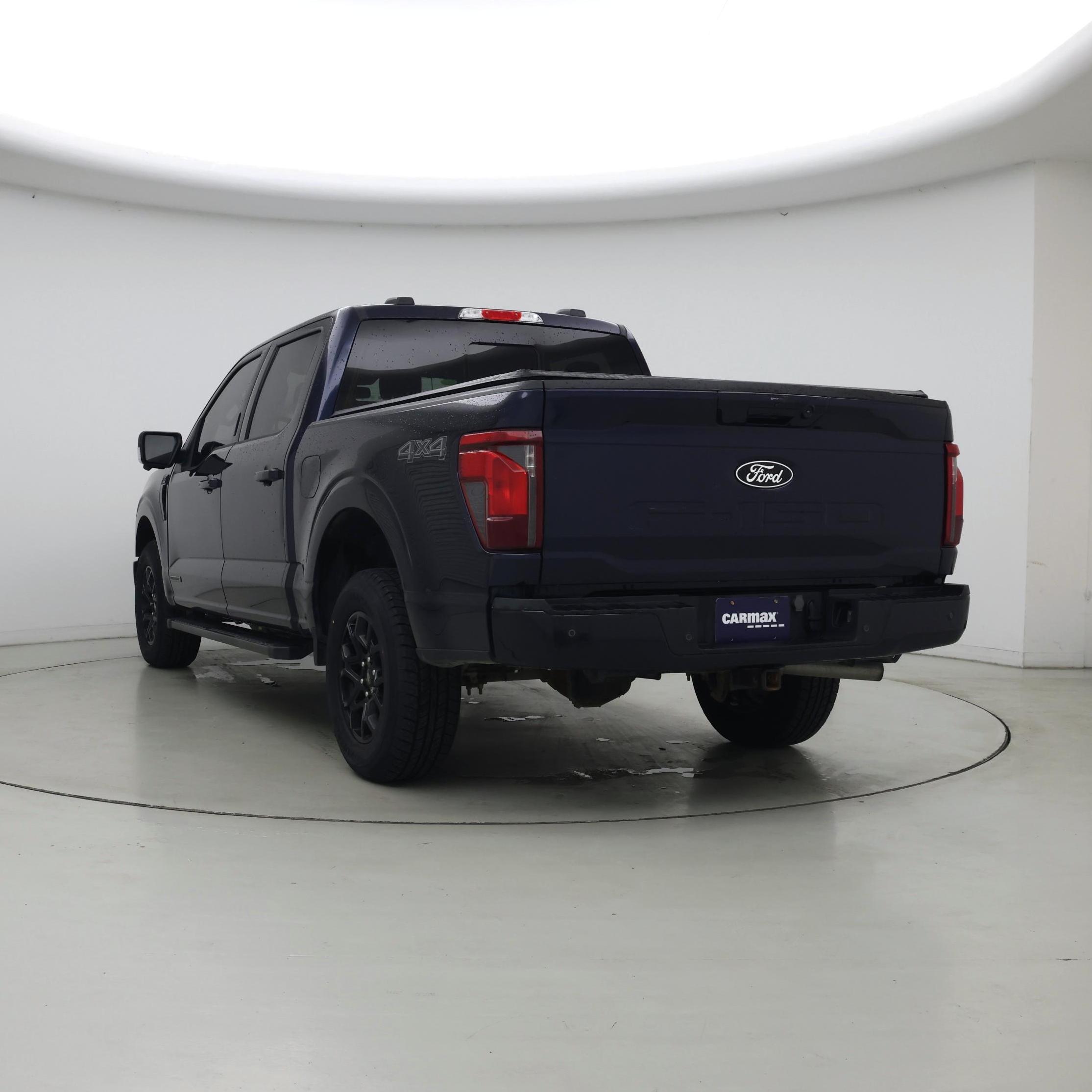 Thumbnail: 2024 Ford F-150 - 2
