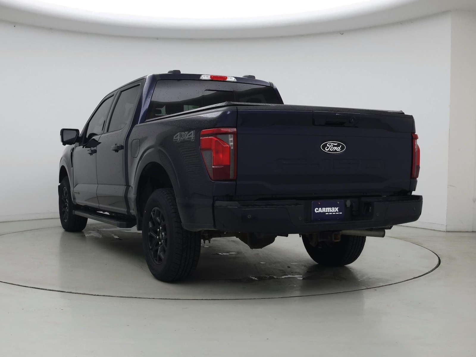 2024 Ford F-150 XLT - Photo 3