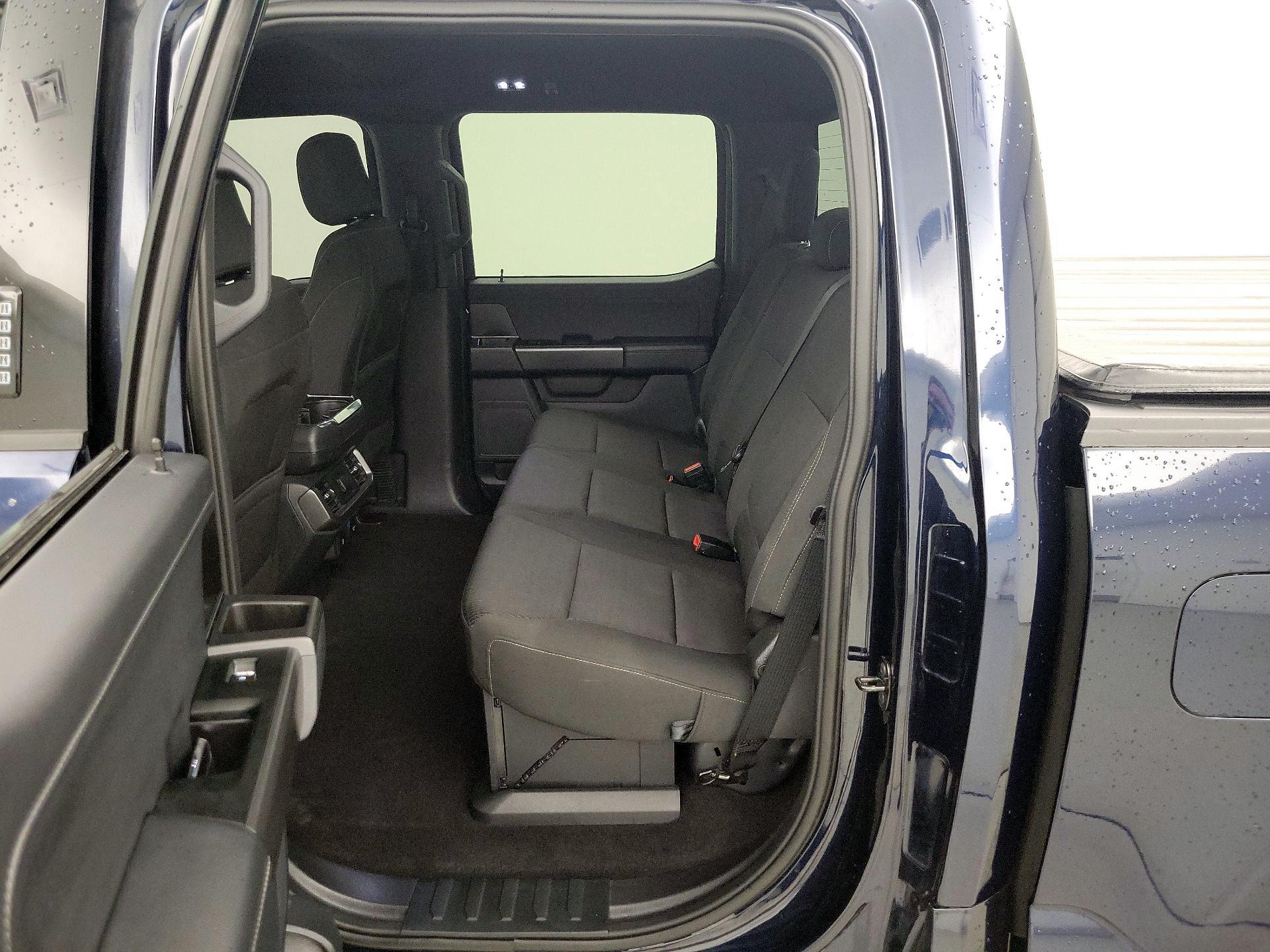 Thumbnail: 2024 Ford F-150 - 20