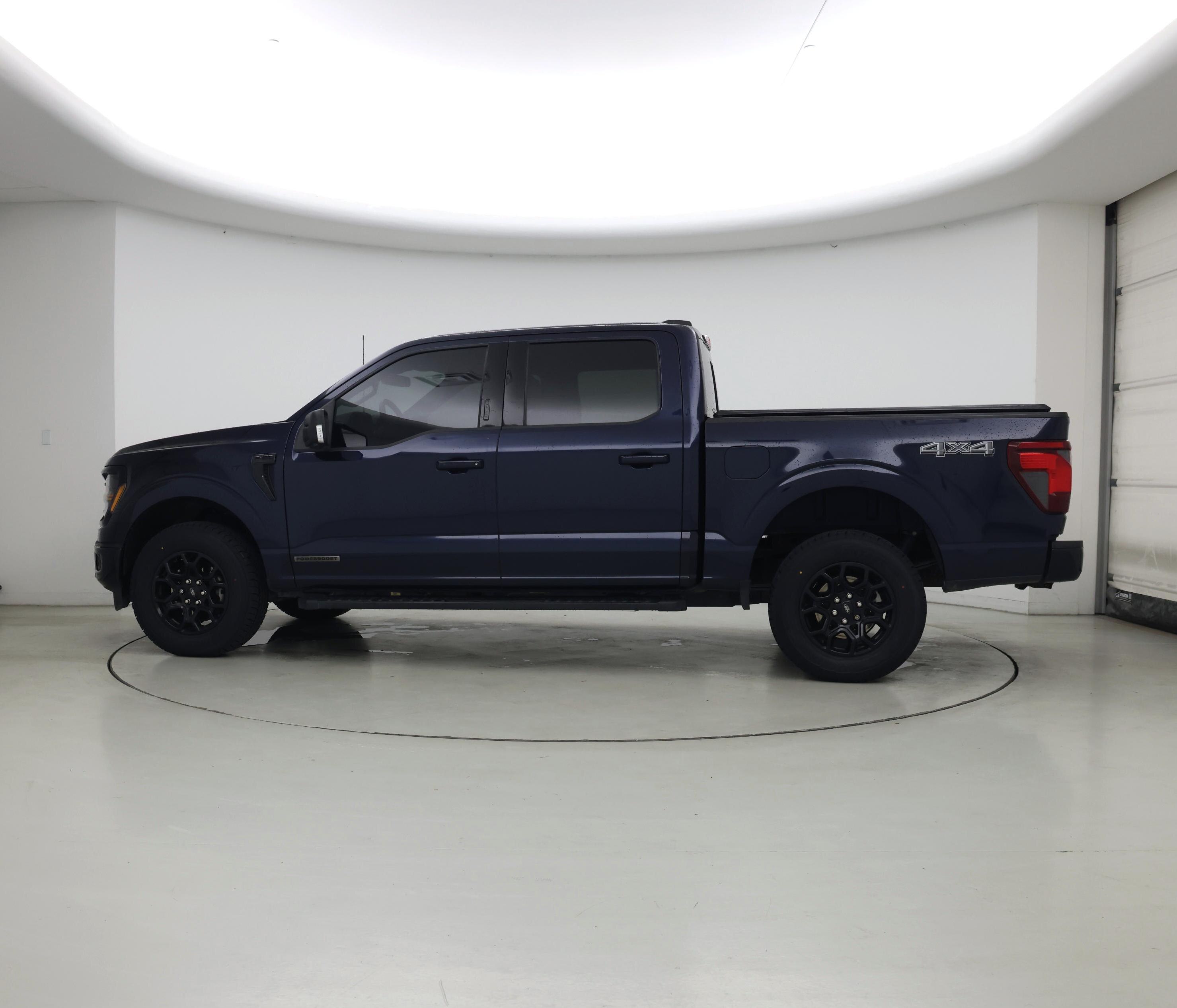 Thumbnail: 2024 Ford F-150 - 3