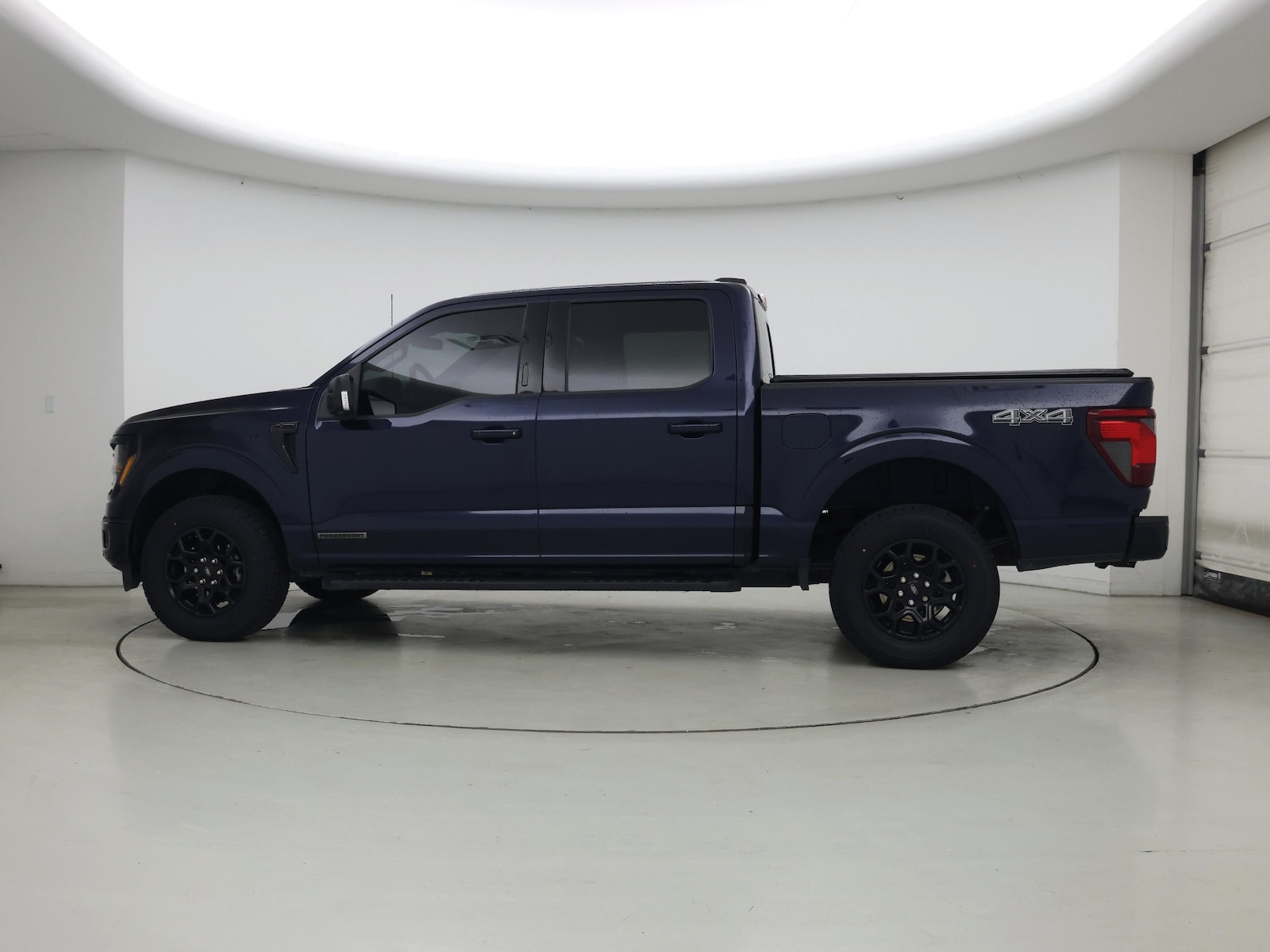 2024 Ford F-150 XLT - Photo 4