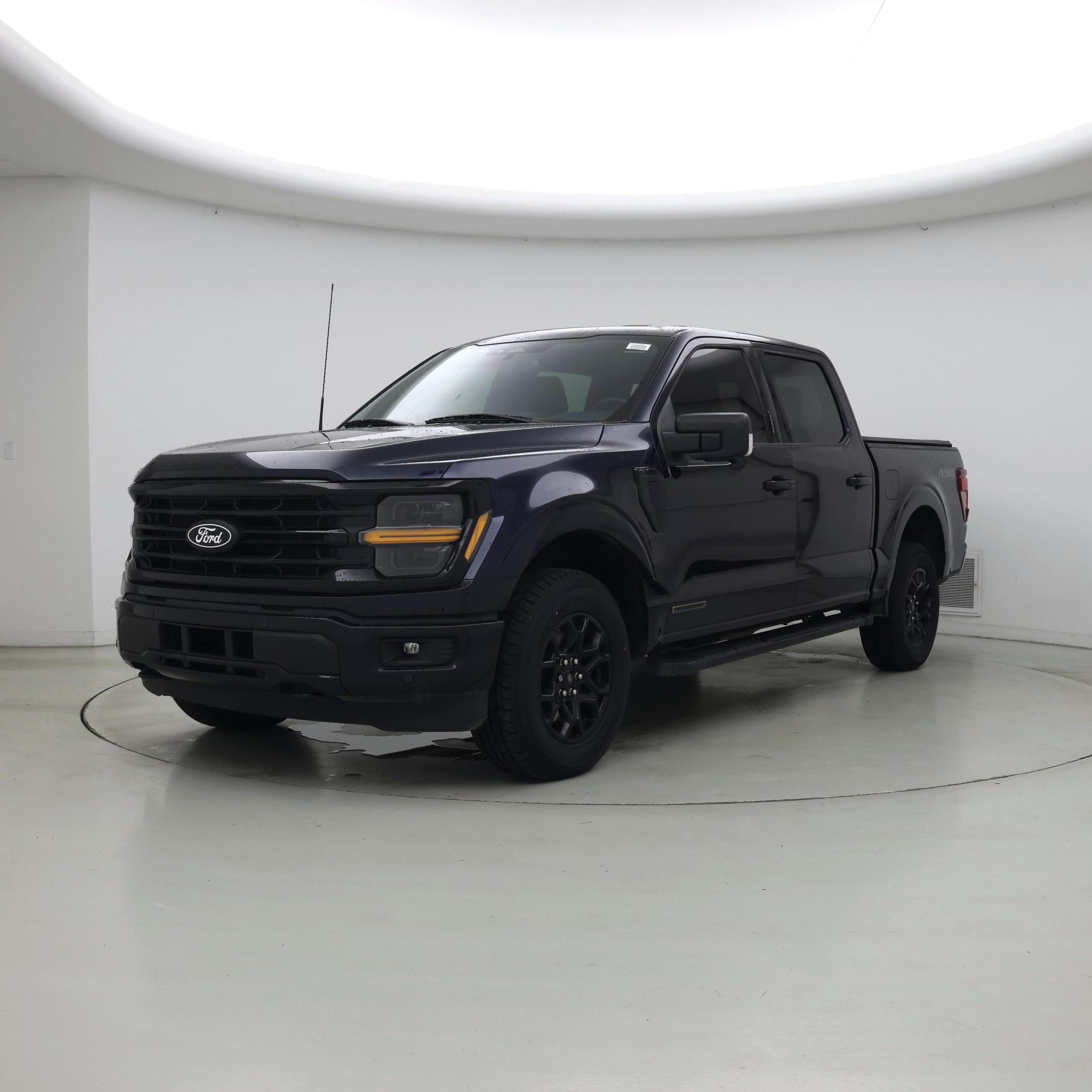 Thumbnail: 2024 Ford F-150 - 4