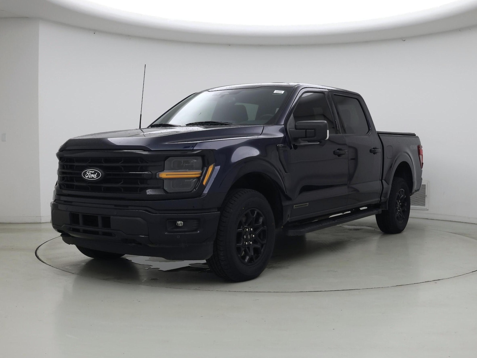 2024 Ford F-150 XLT - Photo 5