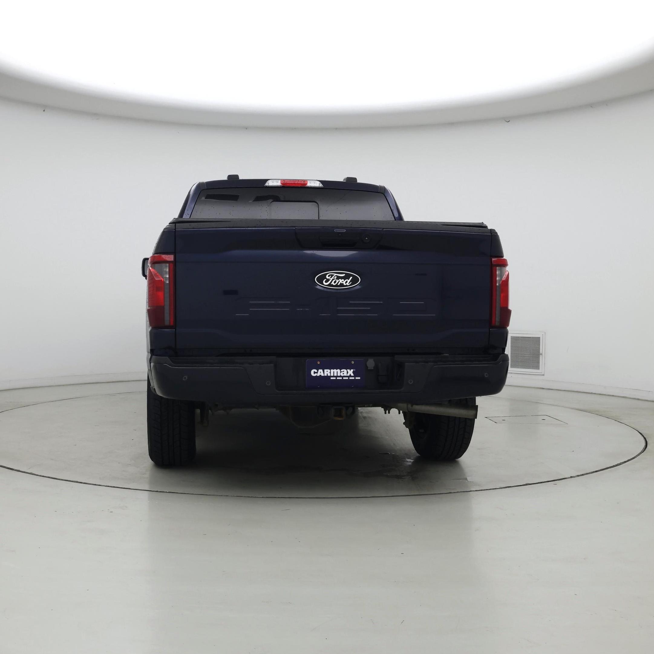 Thumbnail: 2024 Ford F-150 - 6