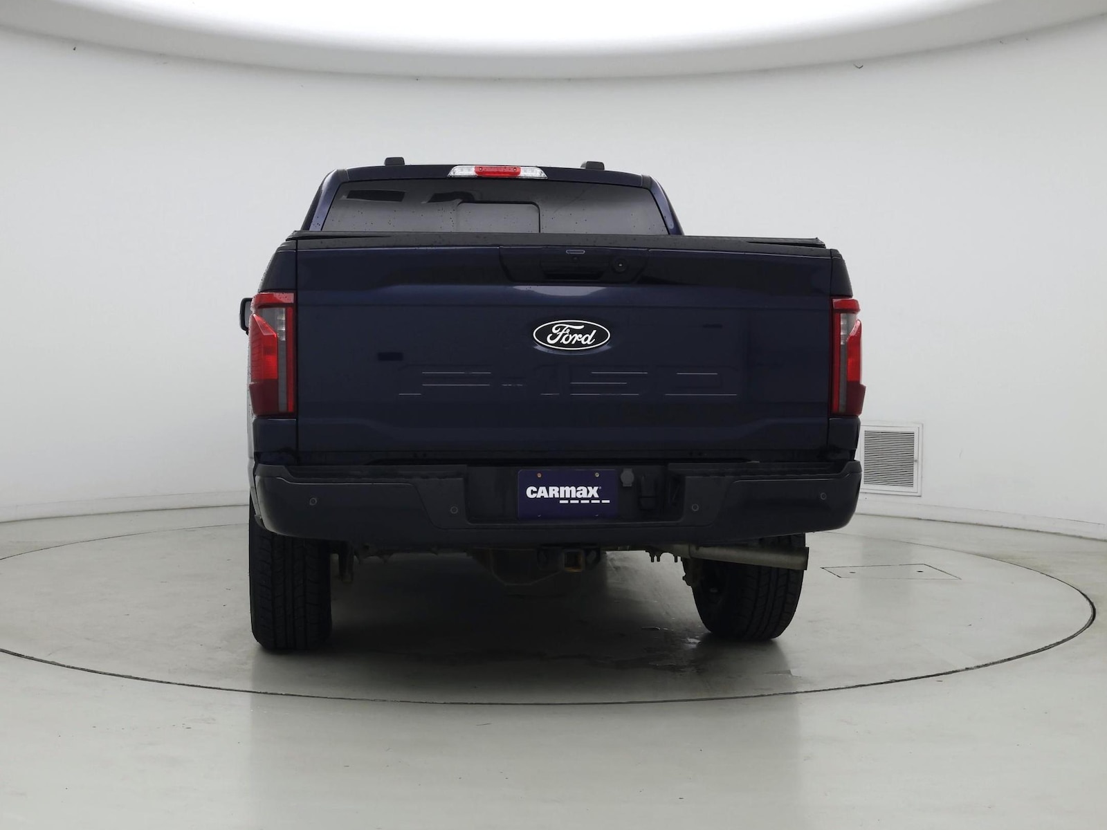 2024 Ford F-150 XLT - Photo 7