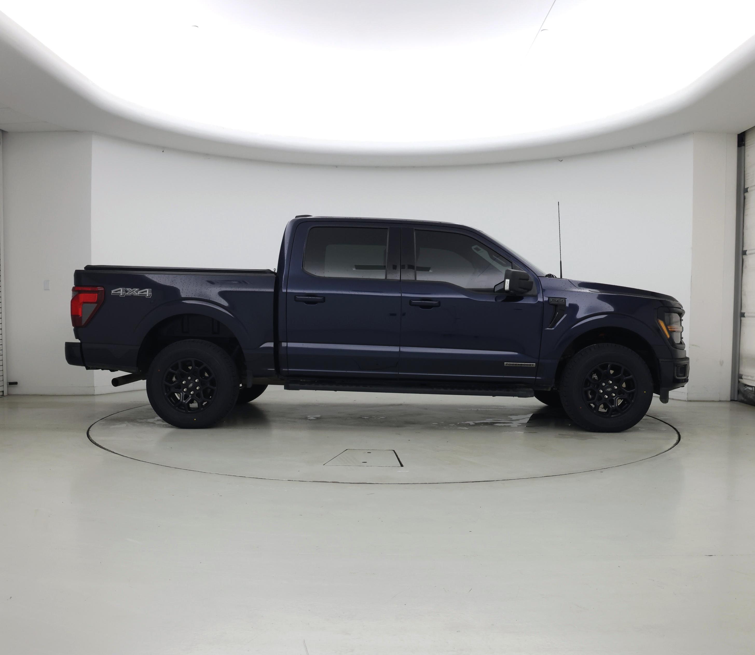 Thumbnail: 2024 Ford F-150 - 7