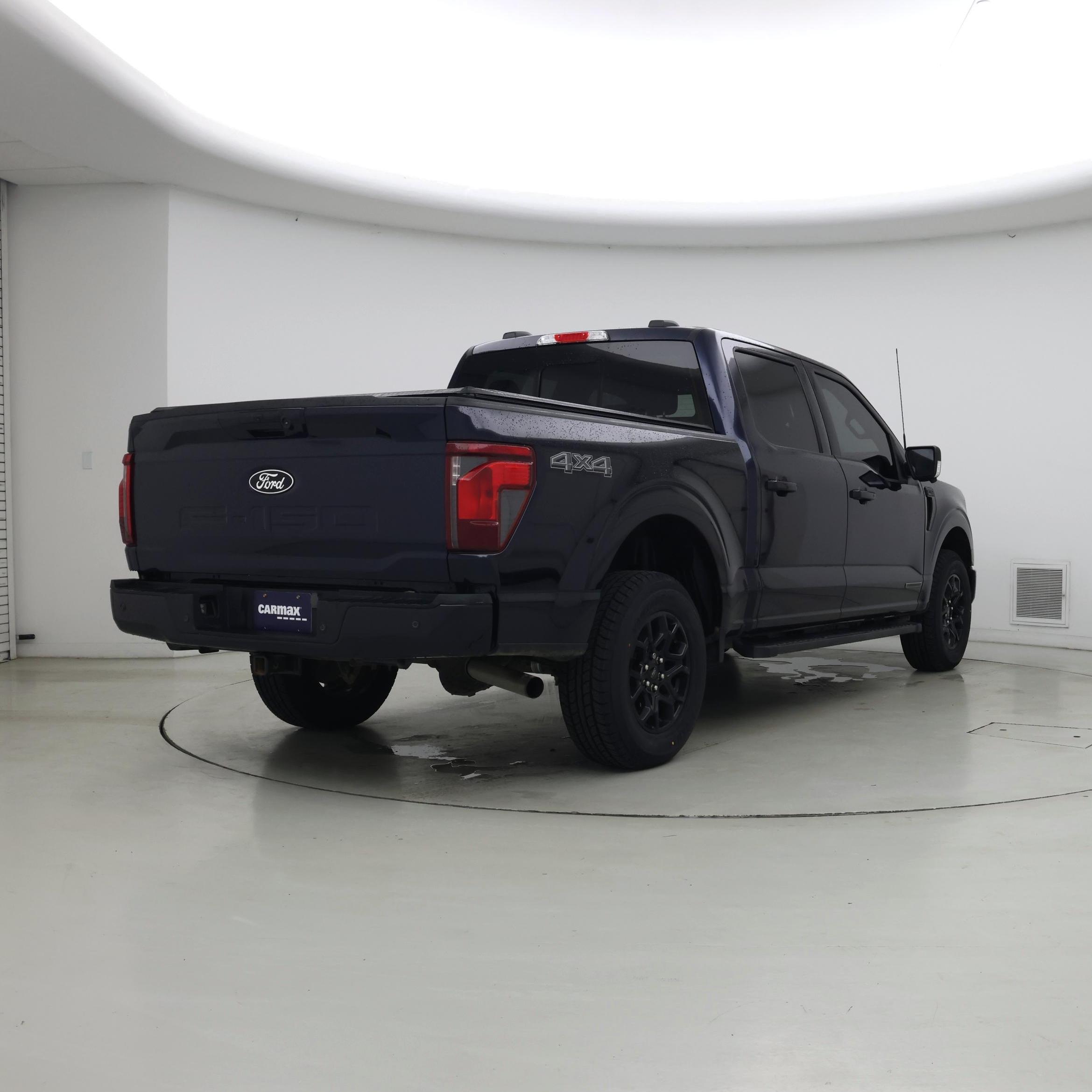 Thumbnail: 2024 Ford F-150 - 8