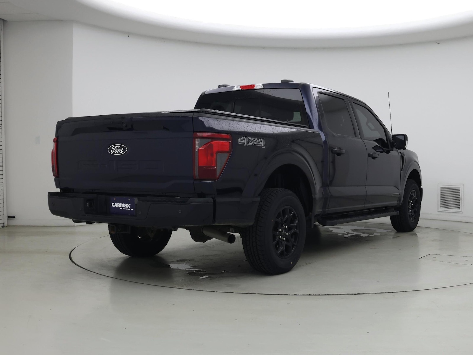 2024 Ford F-150 XLT - Photo 9