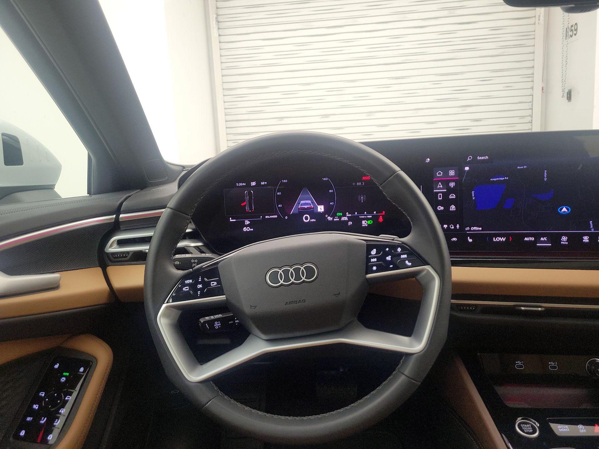 Thumbnail: 2025 Audi A5 - 10