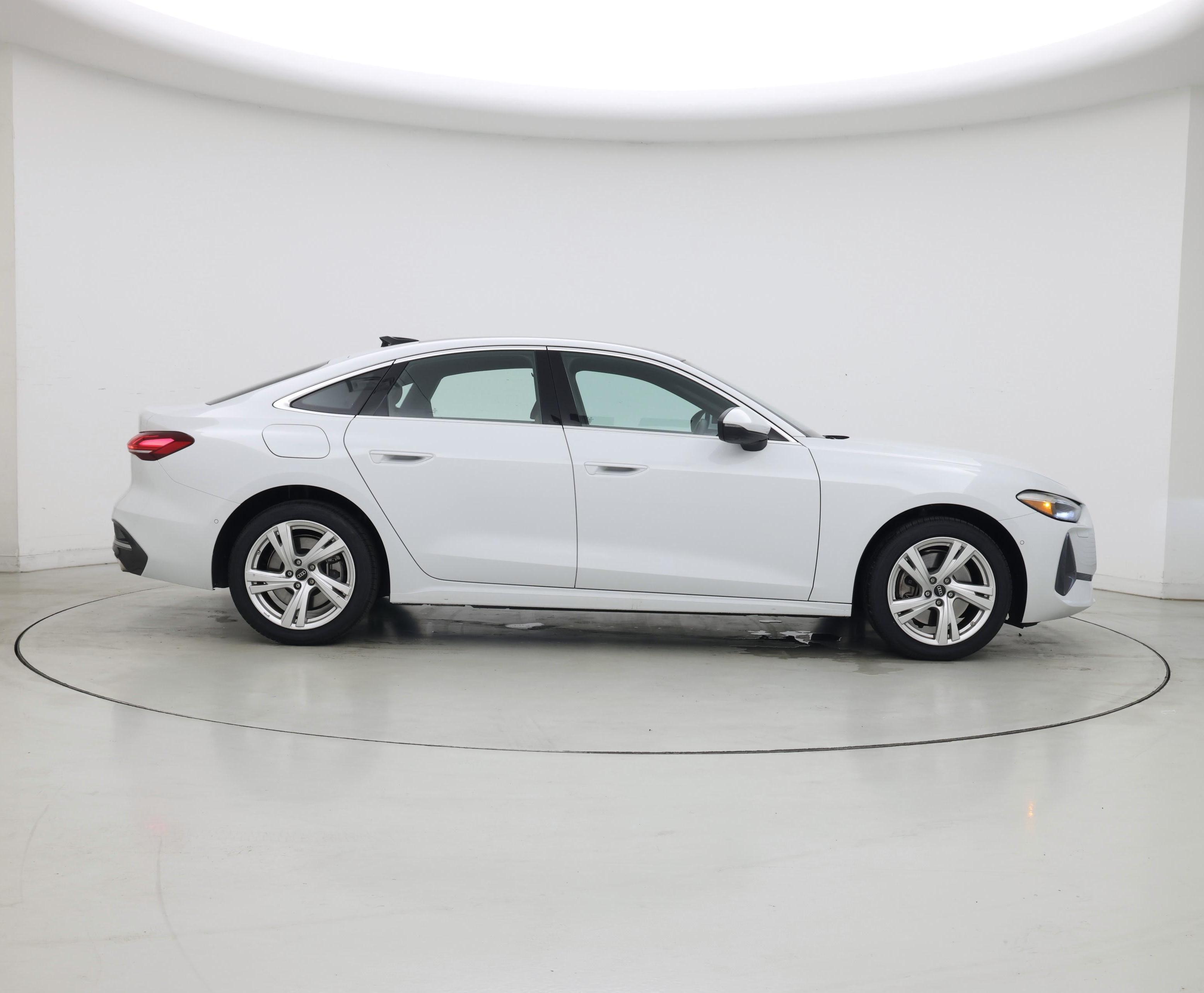 Thumbnail: 2025 Audi A5 - 7