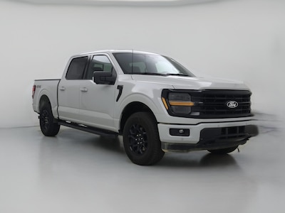 2024 Ford F150 XLT