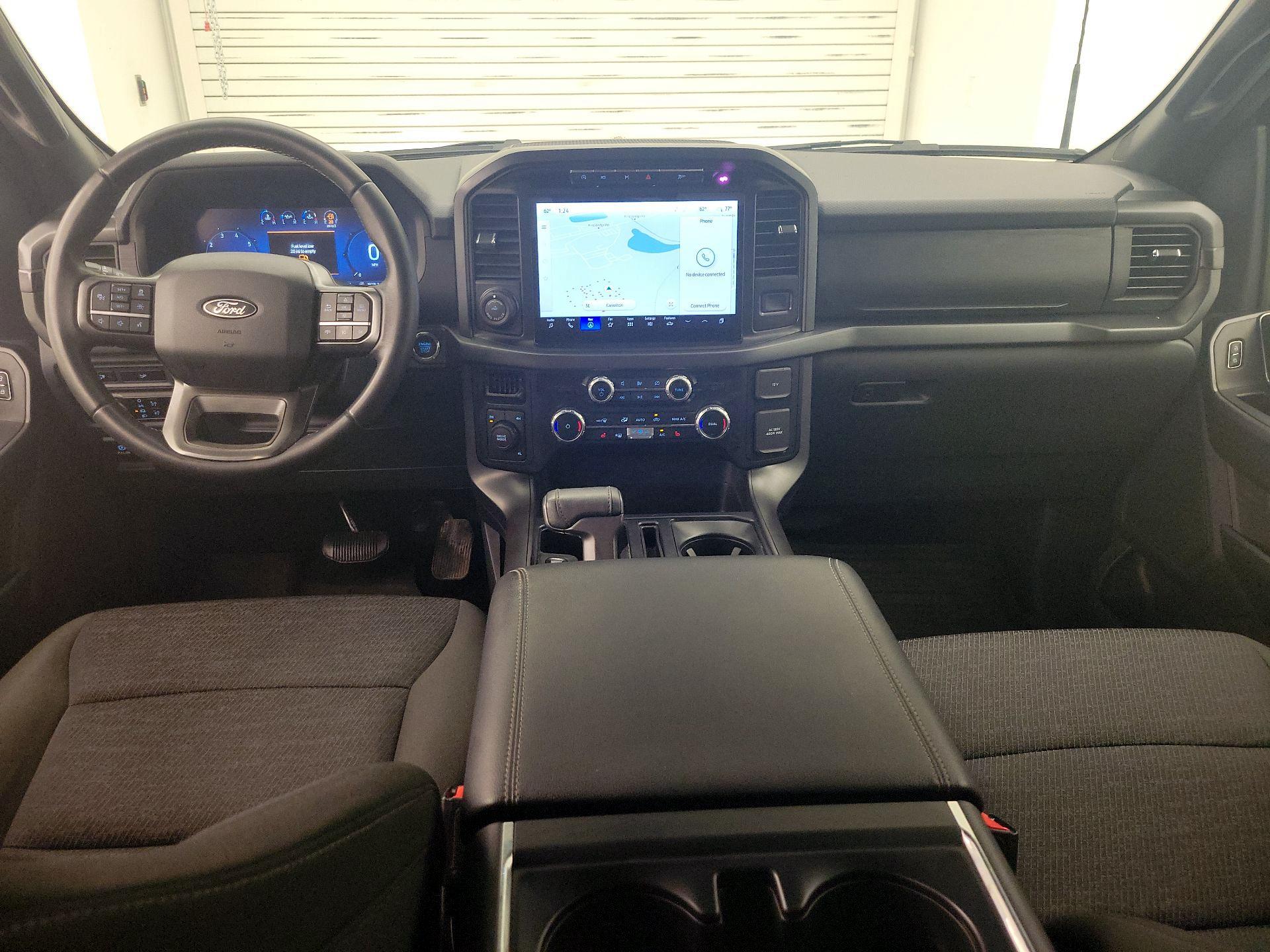 Thumbnail: 2024 Ford F-150 - 9