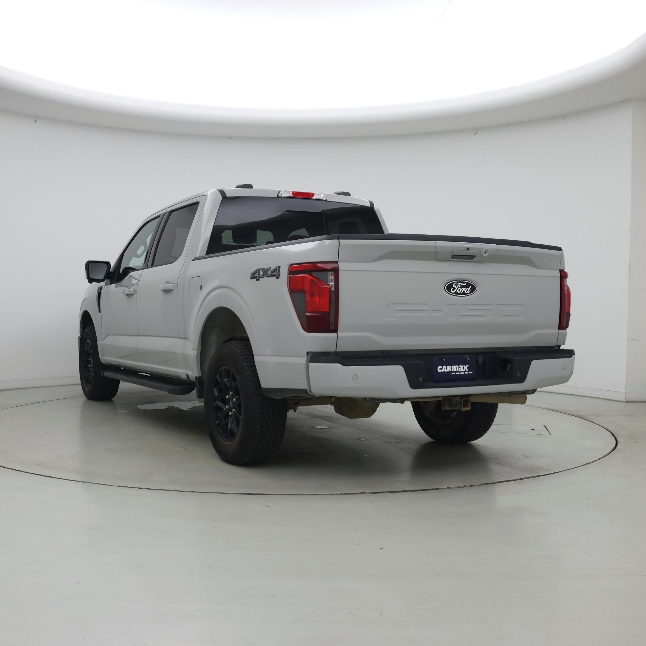 Thumbnail: 2024 Ford F-150 - 2
