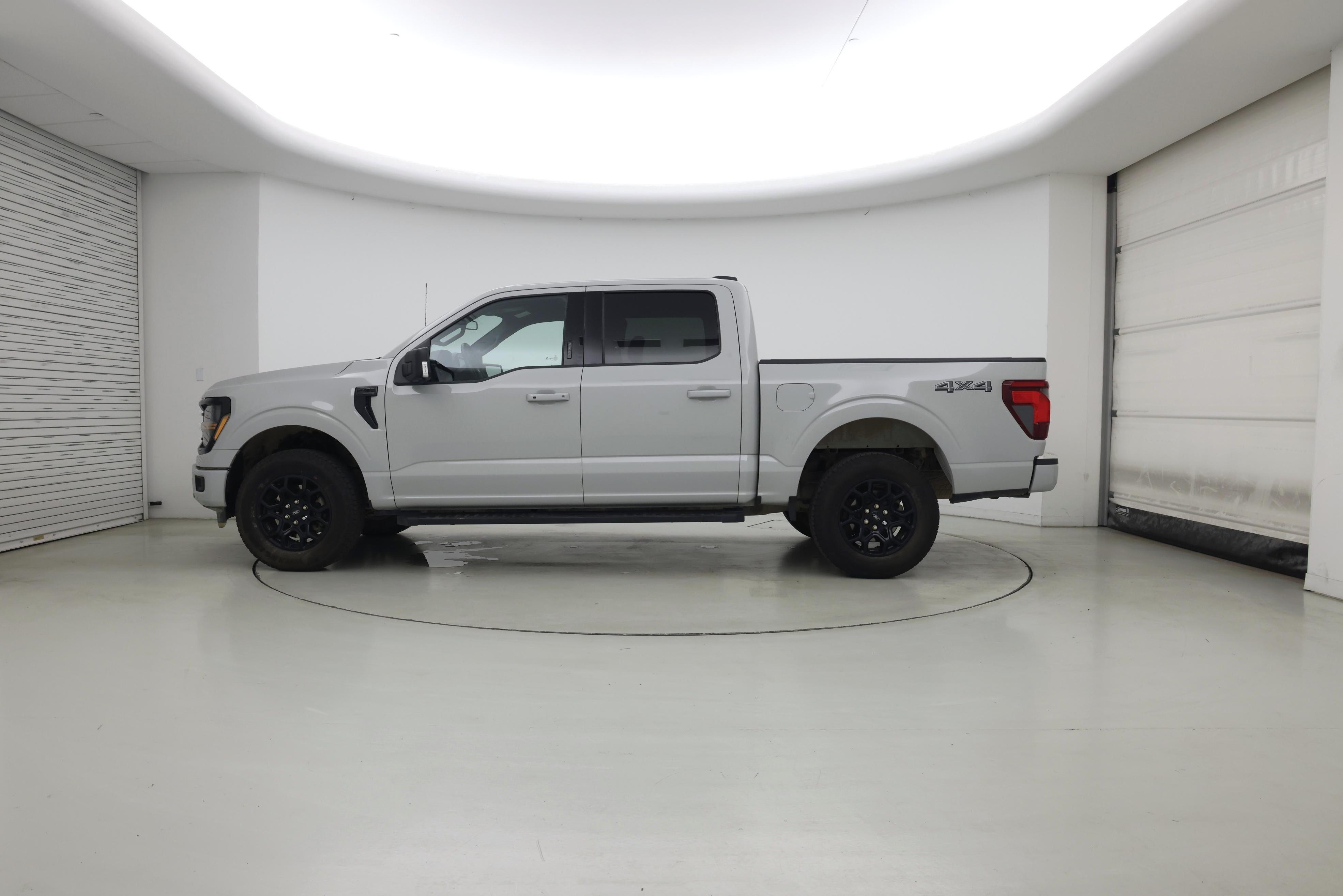 Thumbnail: 2024 Ford F-150 - 3