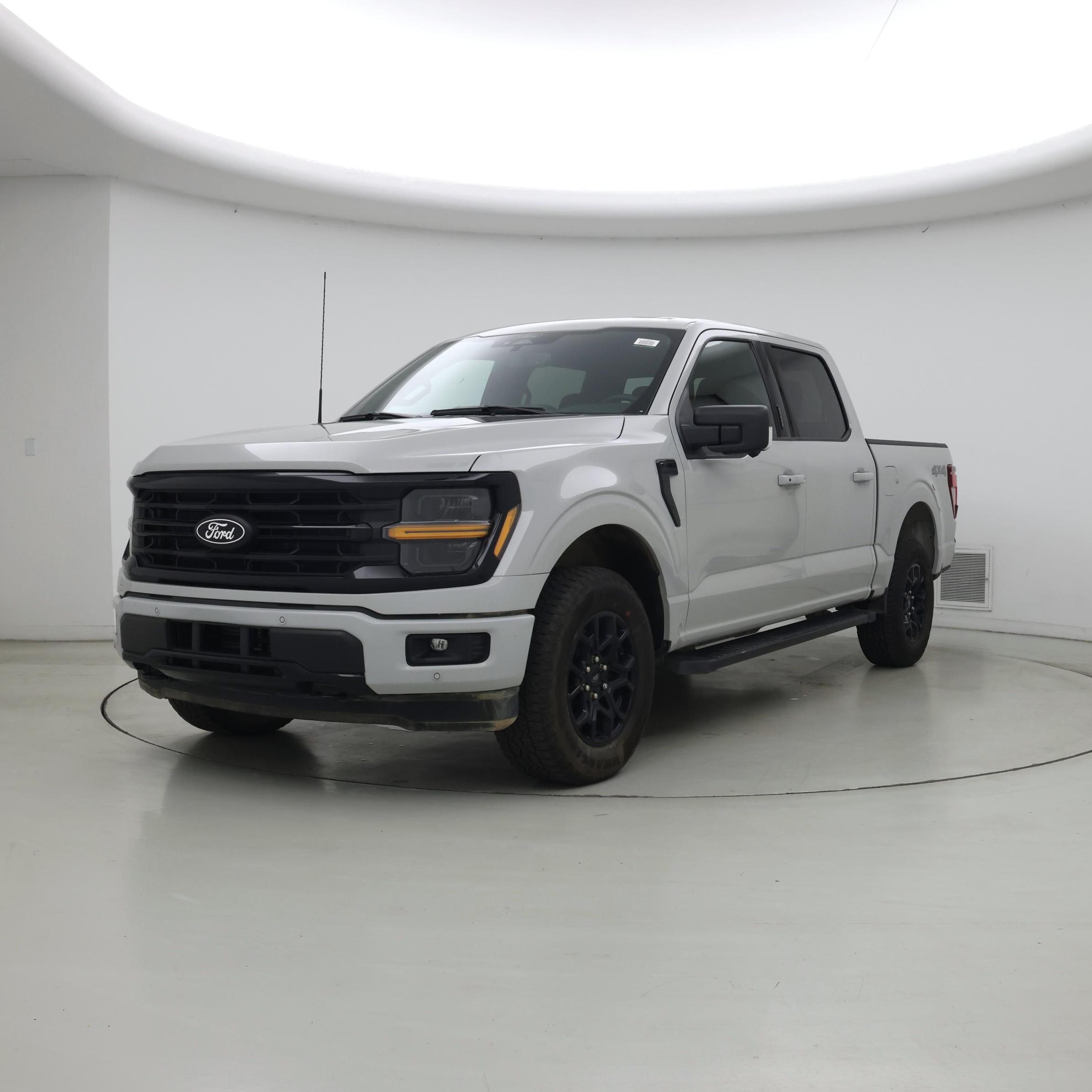 Thumbnail: 2024 Ford F-150 - 4