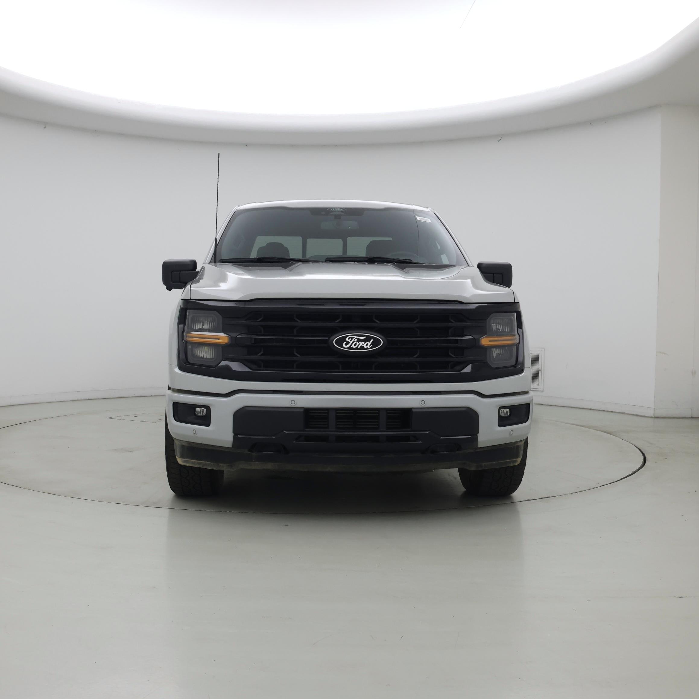 Thumbnail: 2024 Ford F-150 - 5
