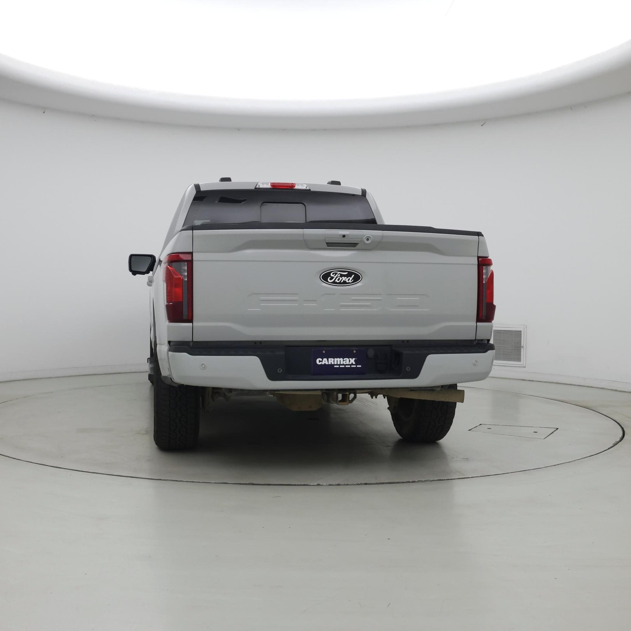 Thumbnail: 2024 Ford F-150 - 6