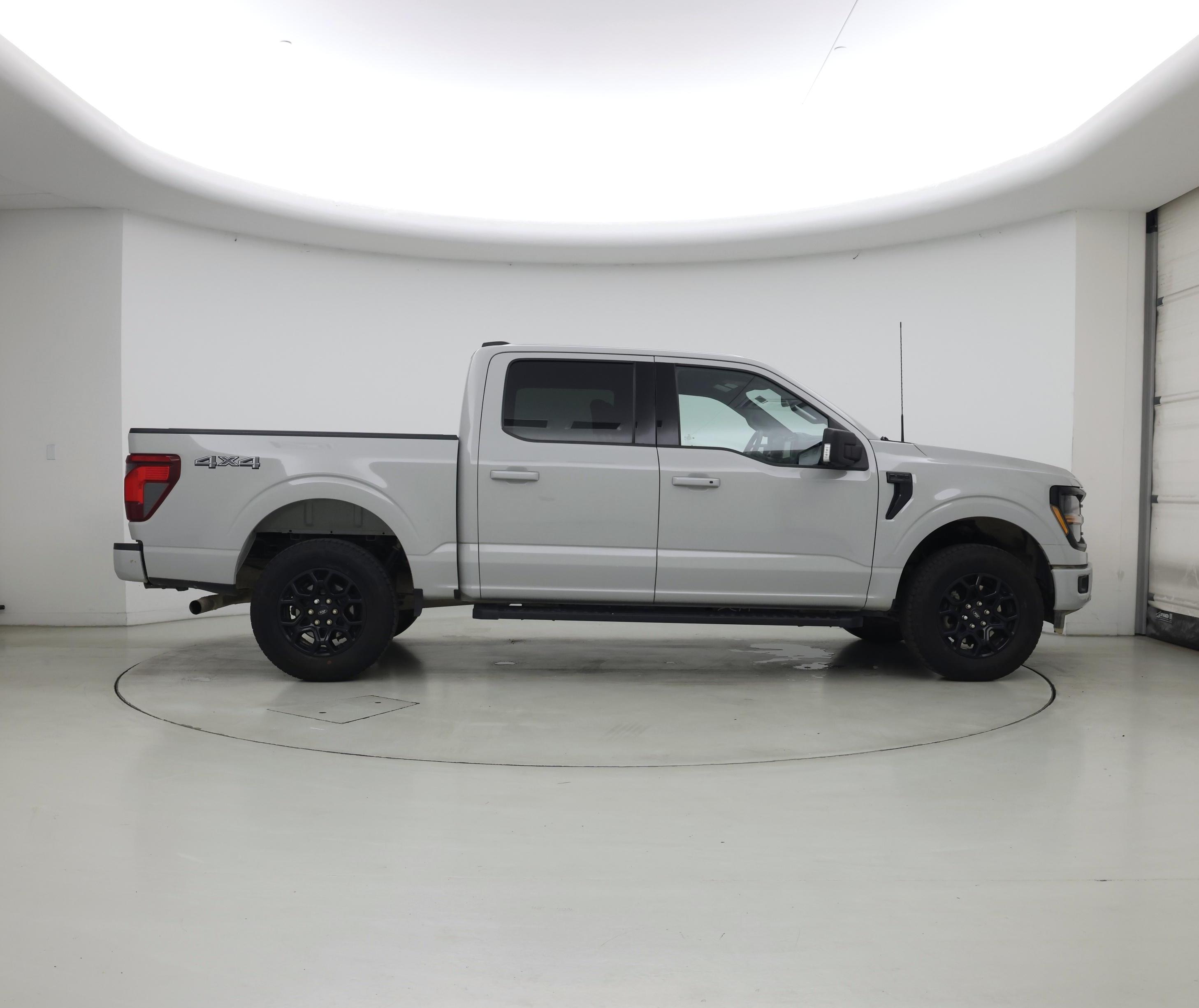 Thumbnail: 2024 Ford F-150 - 7