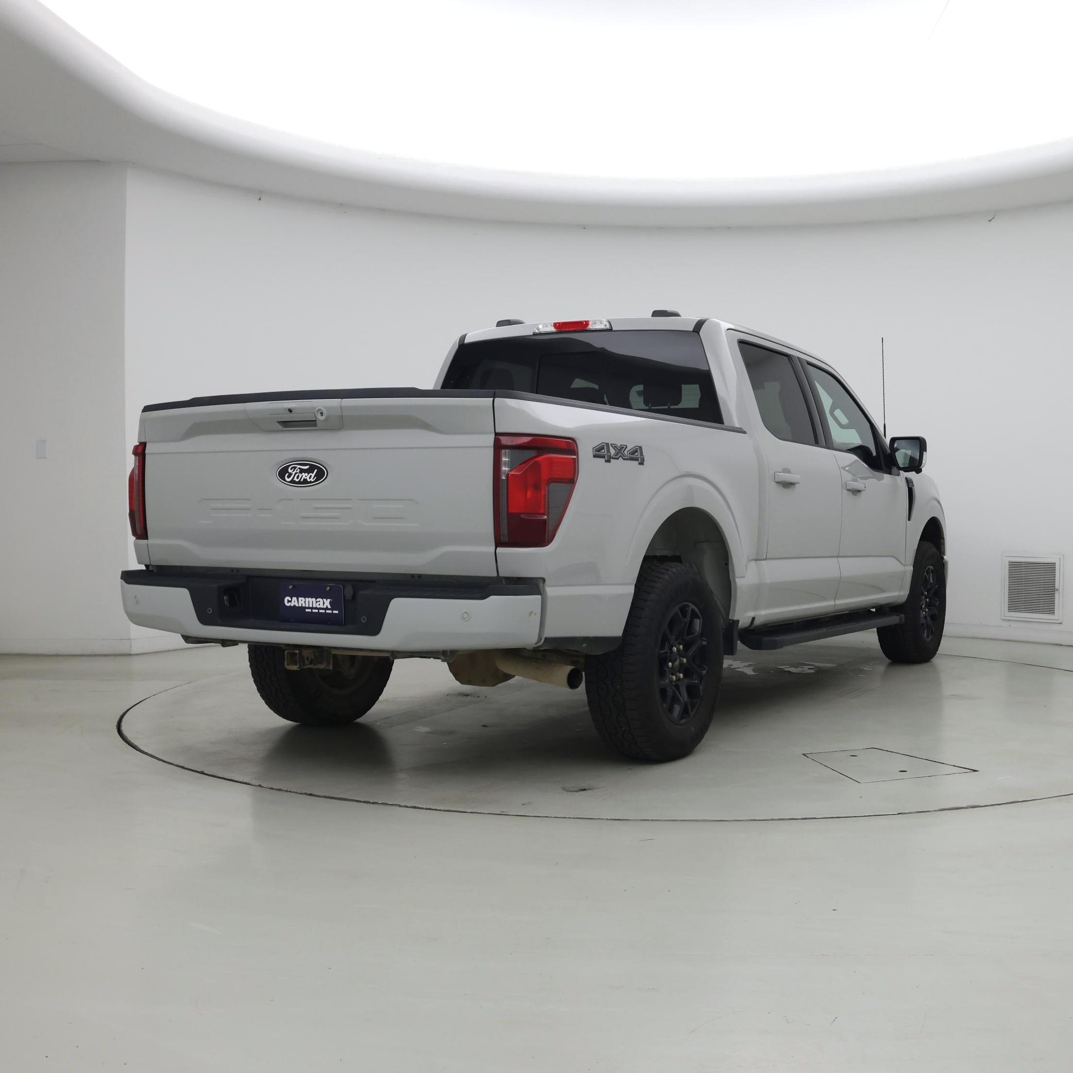 Thumbnail: 2024 Ford F-150 - 8