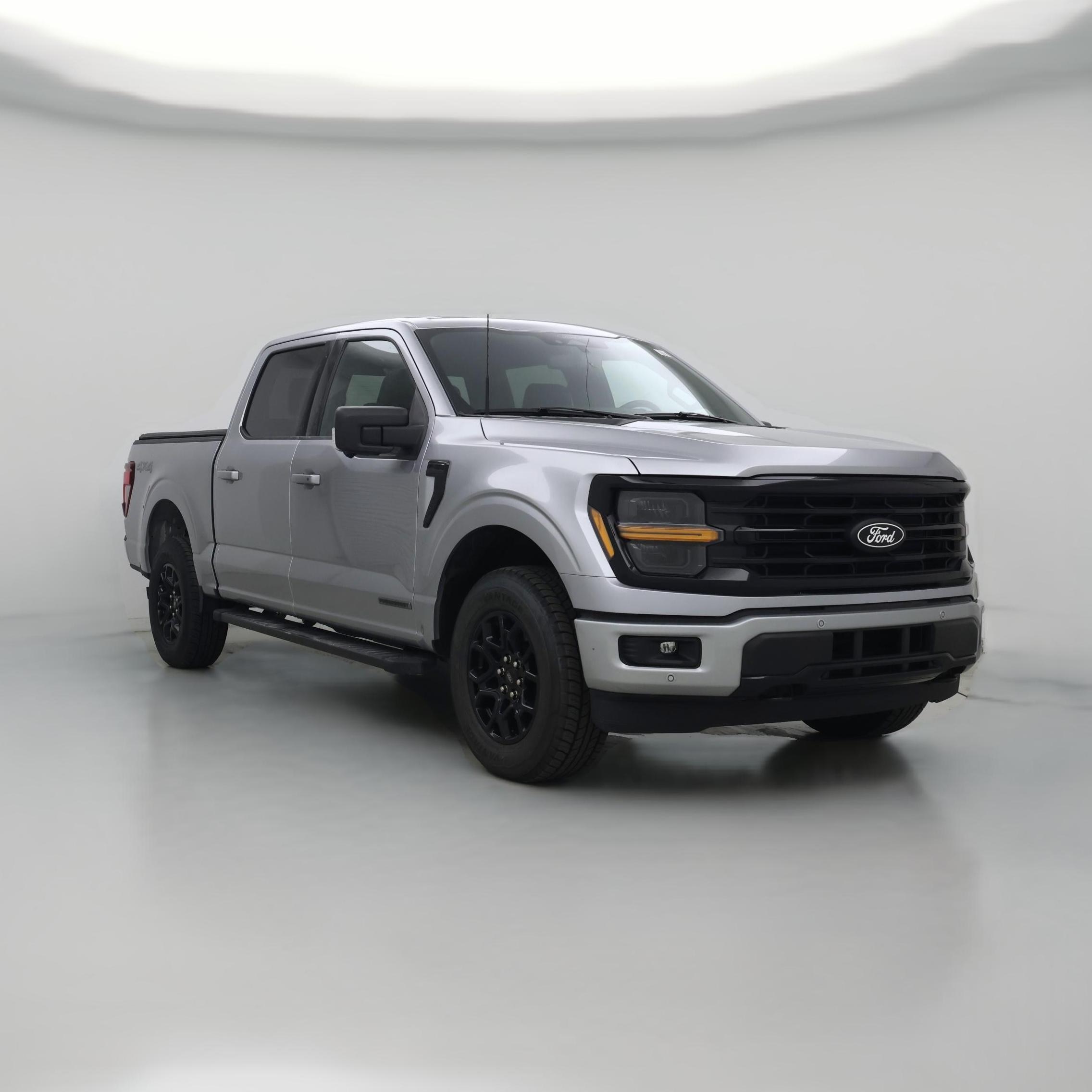 Thumbnail: 2024 Ford F-150 - 1