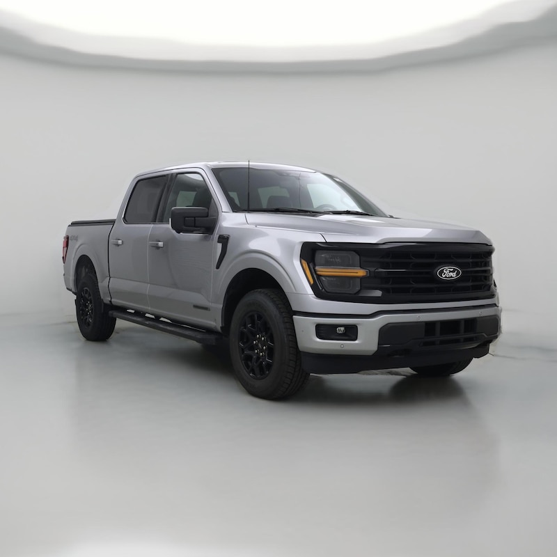 2024 Ford F150 XLT