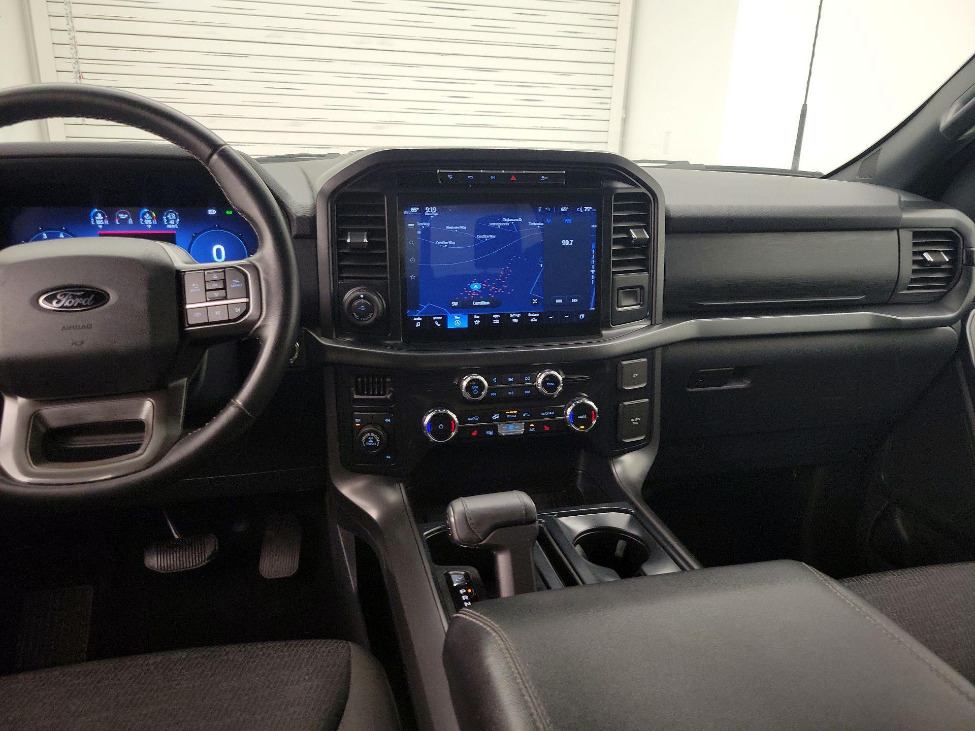 Thumbnail: 2024 Ford F-150 - 9