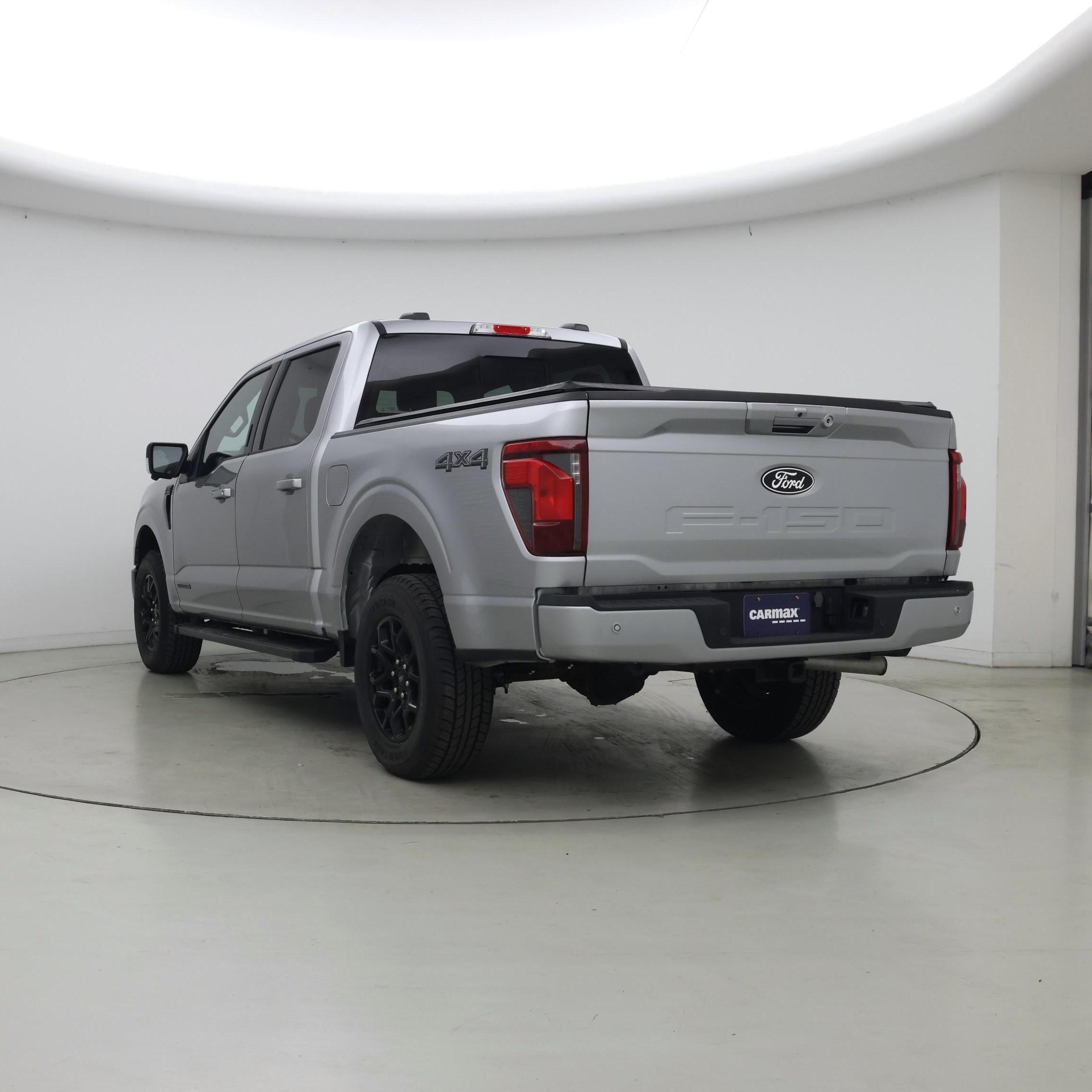 Thumbnail: 2024 Ford F-150 - 2